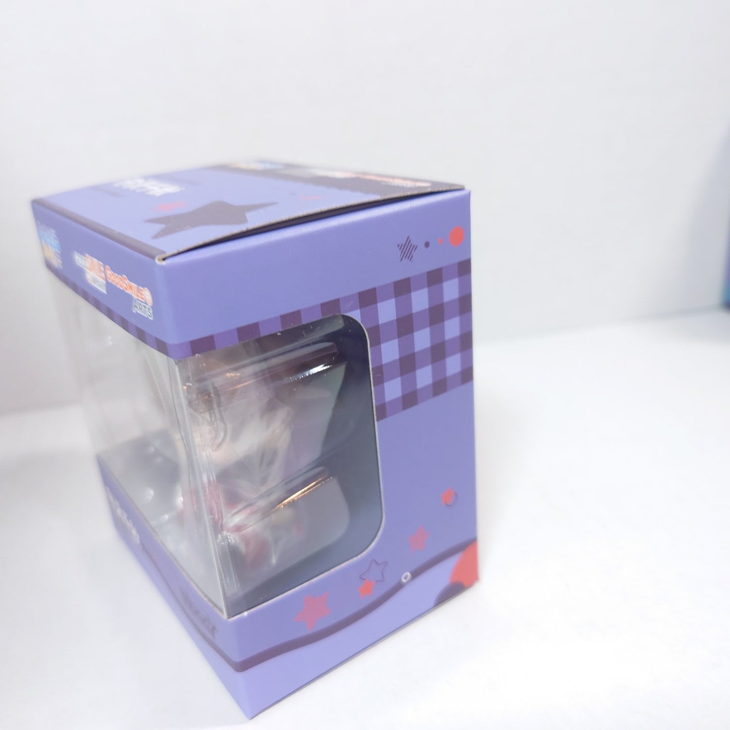 Chiaki Morisawa RYUSEITAI Ensemble Stars Huggy Mini Figurine