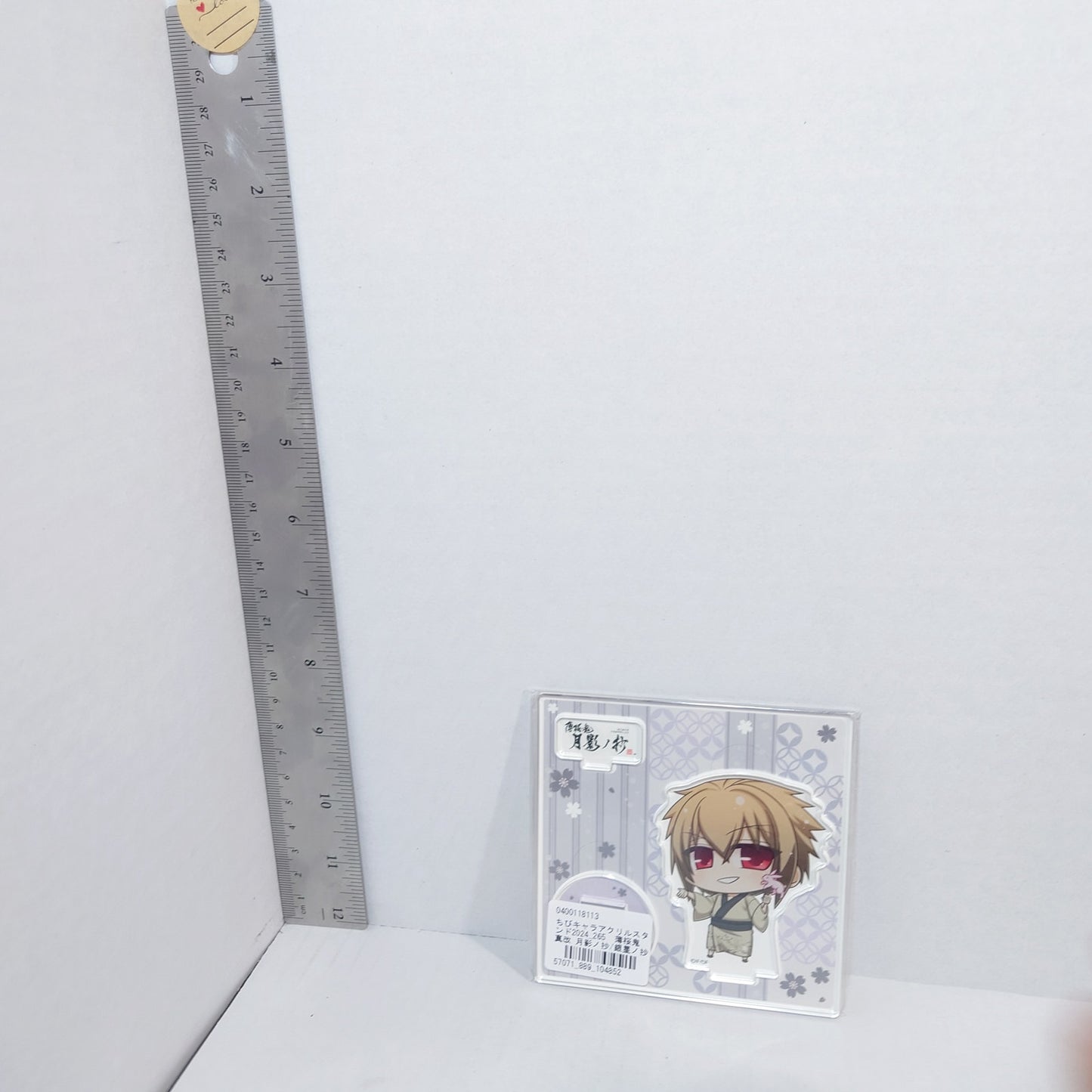 Chikage Kazama Hakuoki 2024 Acrylic Stand