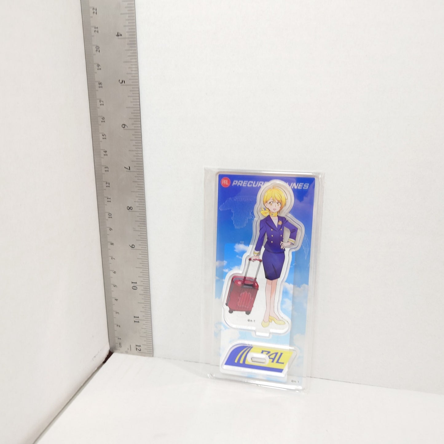 Homare Kagayaki HUGtto! Pretty Cure (Precure) Acrylic Stand
