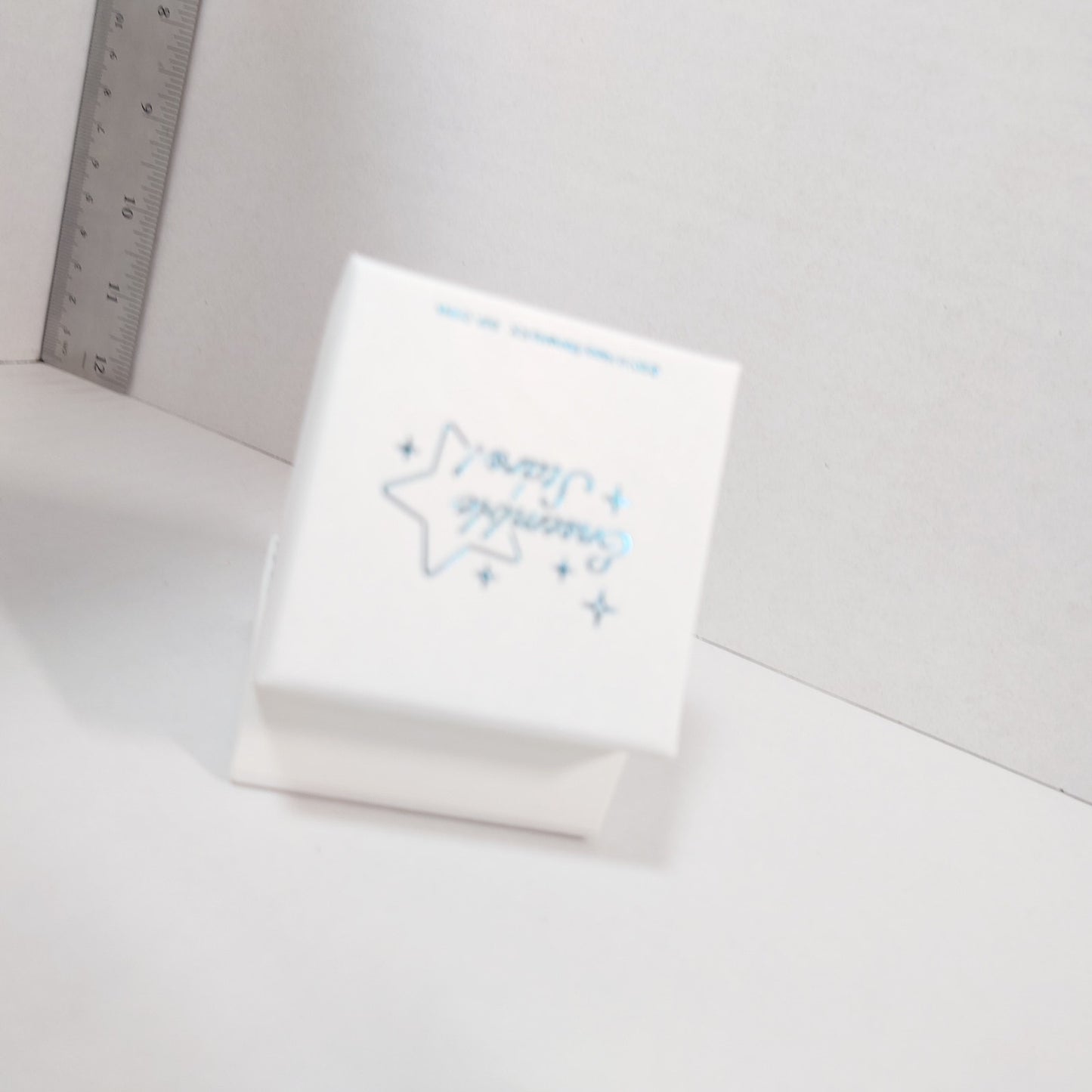Arashi Narukami Knights Ensemble Stars Ichiban Kuji Ring