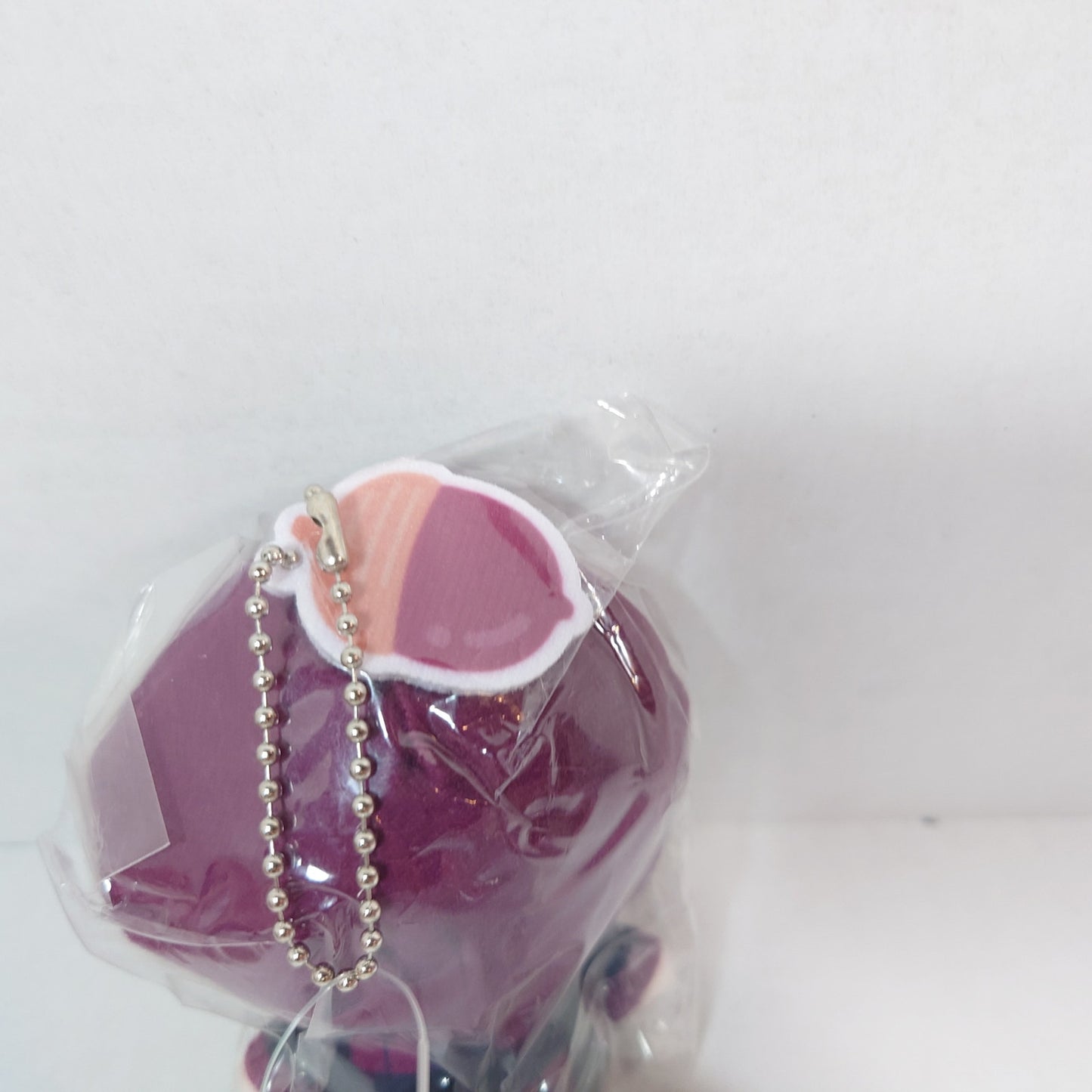 Atsumu Miya Haikyuu! Finger Puppet Series Plush