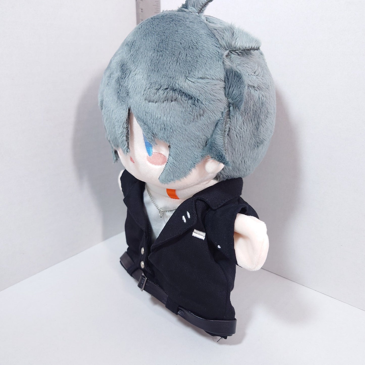 Mika Kagehira Valkyrie Ensemble Stars Doujin Puppet Plush