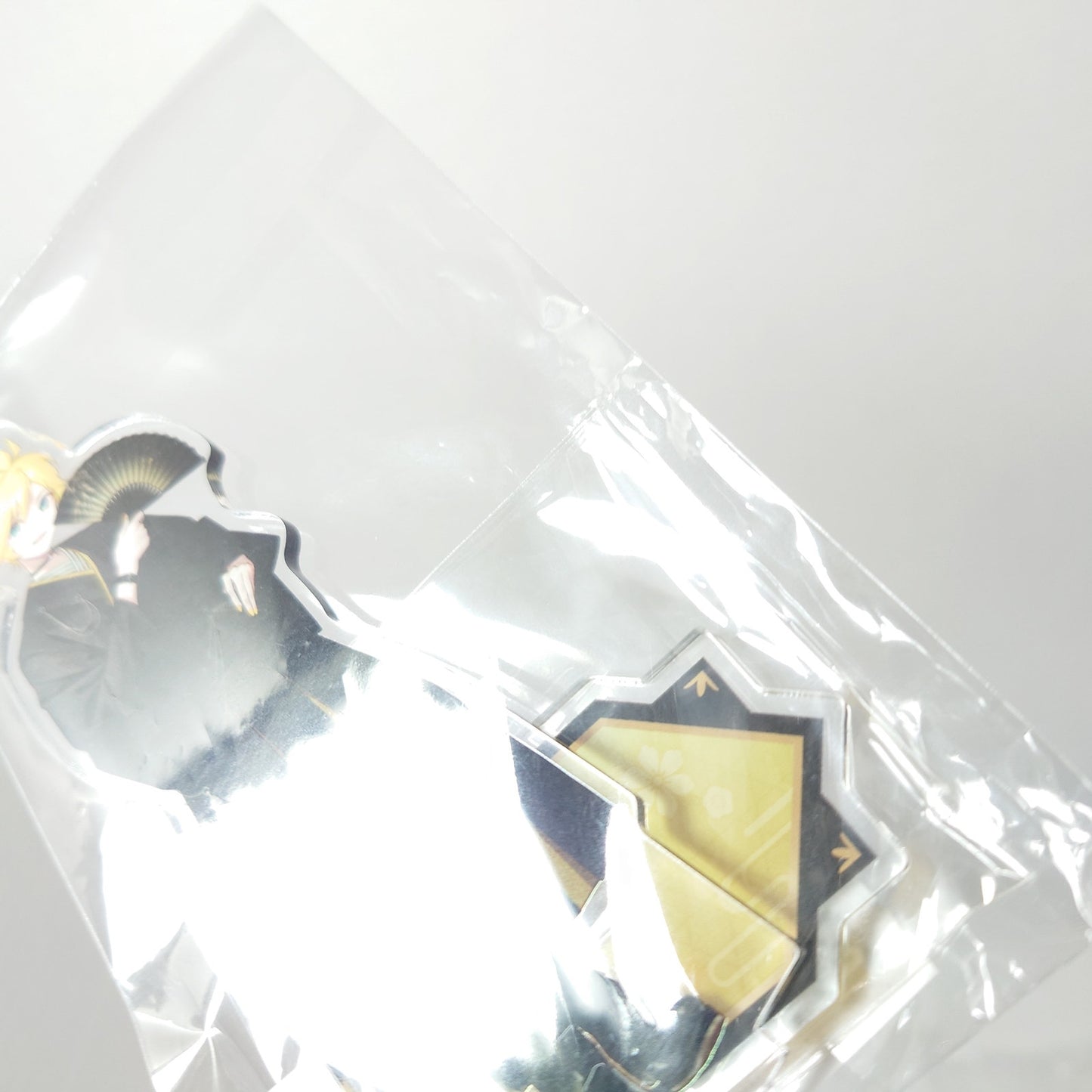 Len Kagamine New Years 2024 Acrylic Stand Hatsune Miku Shop