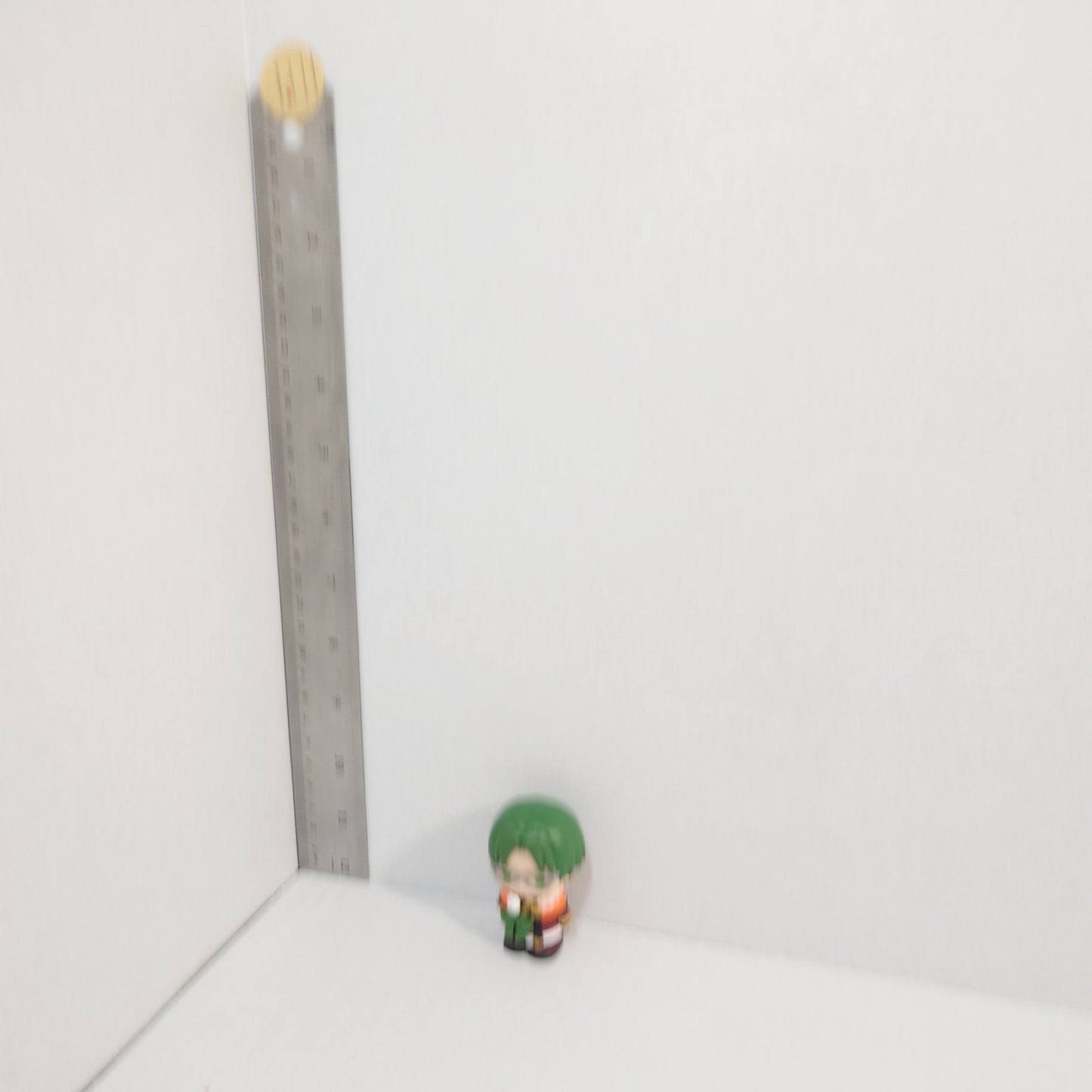 Keito Hasumi AKATSUKI Ensemble Stars Papemasu Mini Figure