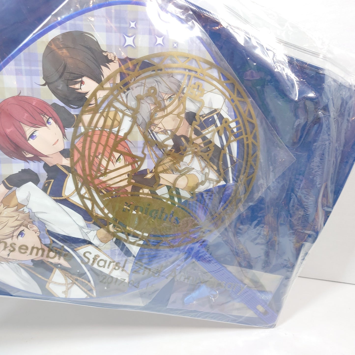 Knights Ensemble Stars 2nd Anniversary Set