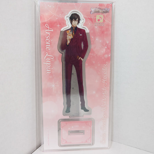 Arsene Lupin Code: Realize Acrylic Stand
