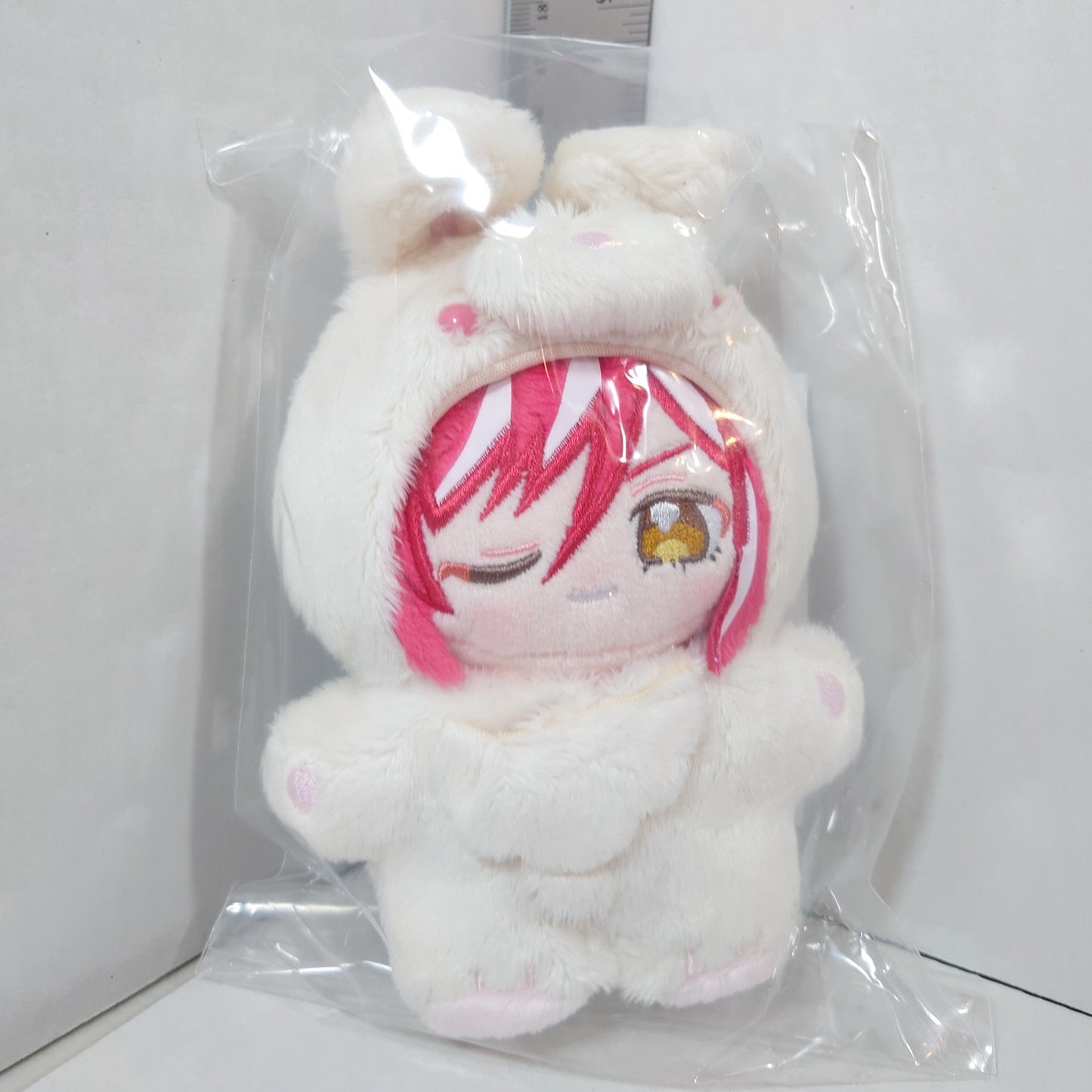 Natsume Sakasaki Ensemble Stars Itsunui Plush