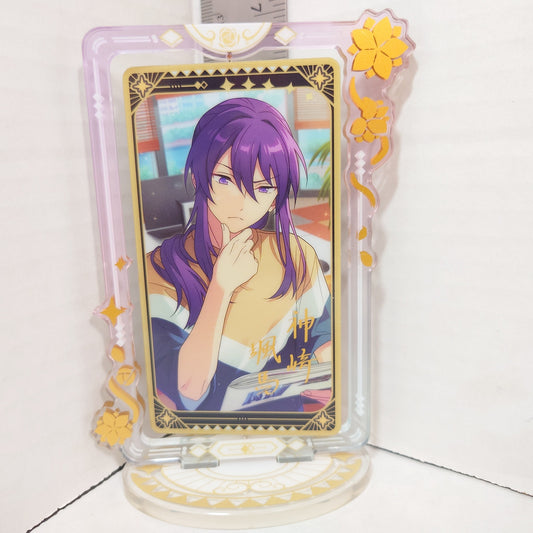 Souma Kanzaki AKATSUKI Ensemble Stars CN Acrylic Stand