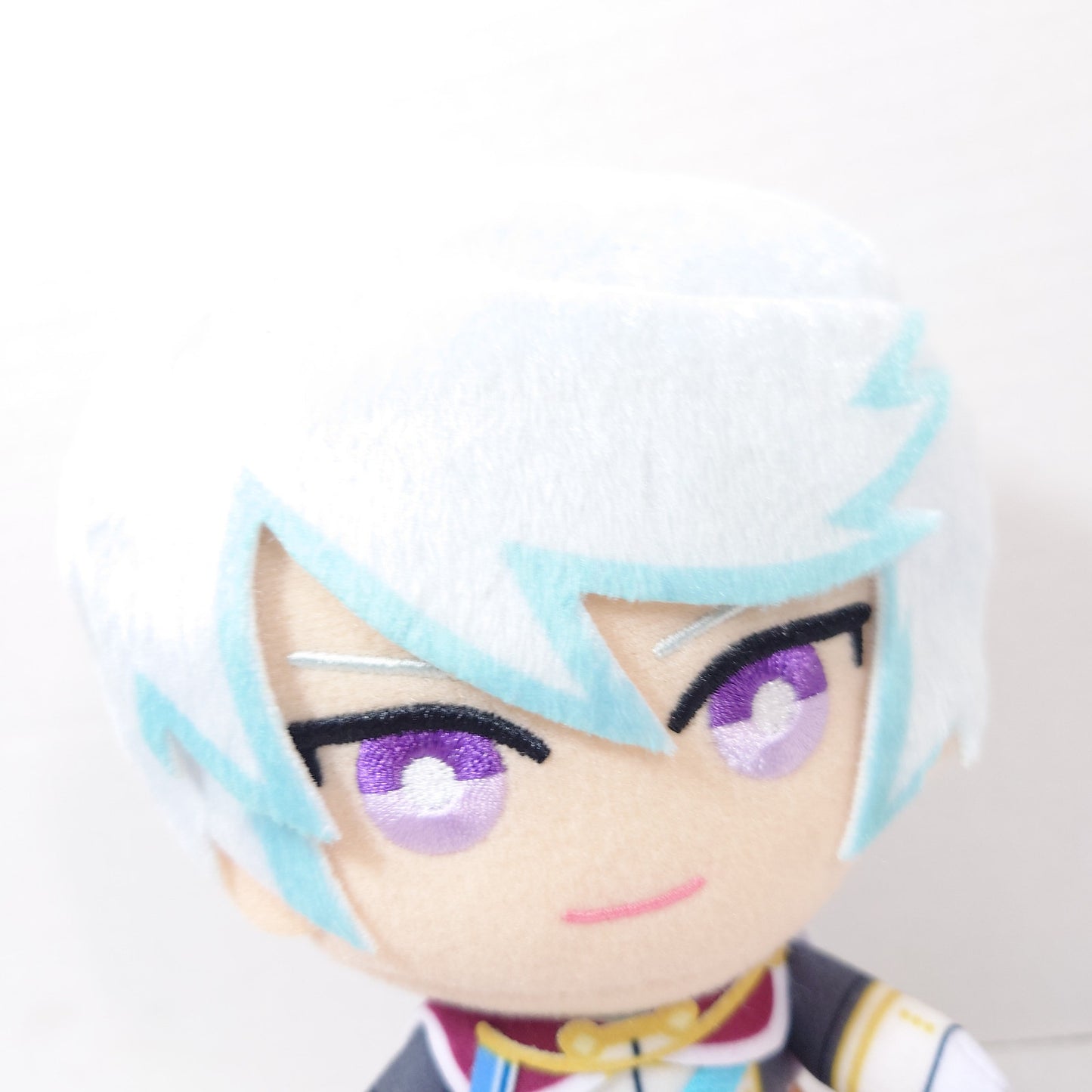 Mikleo Tales Of Zestiria Tomonui Plush