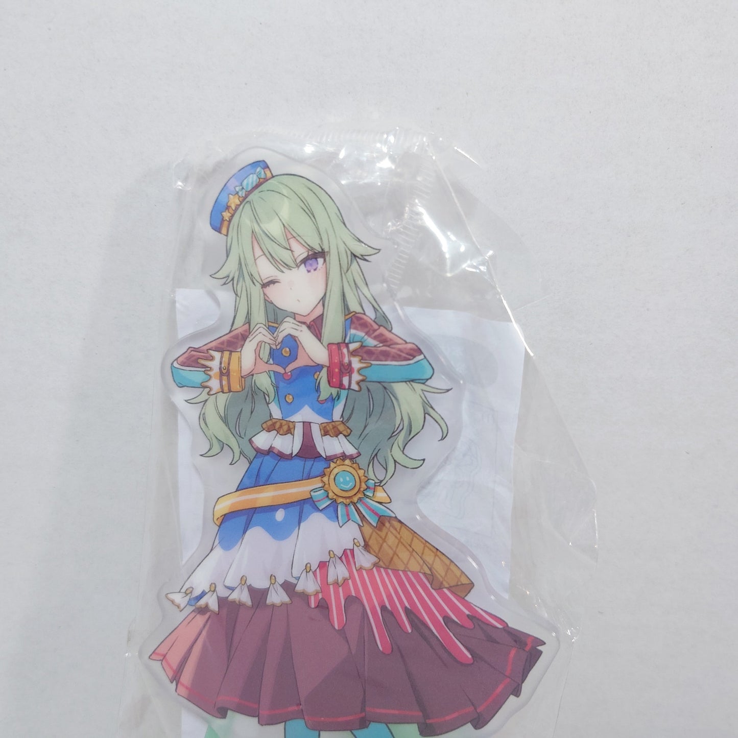 Nene Kusanagi Project Sekai Long Acrylic Stand