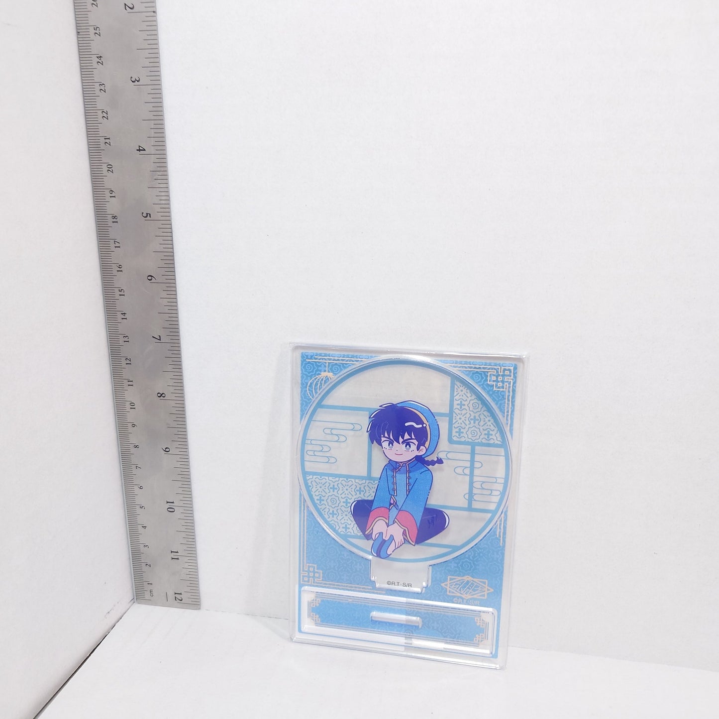 Ranma Saotome Ranma 1/2 Acrylic Stand