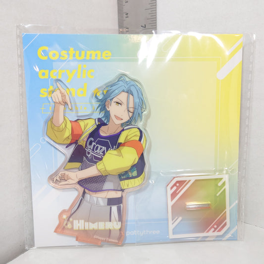 HIMERU Ensemble Stars Costume Acrylic Stand
