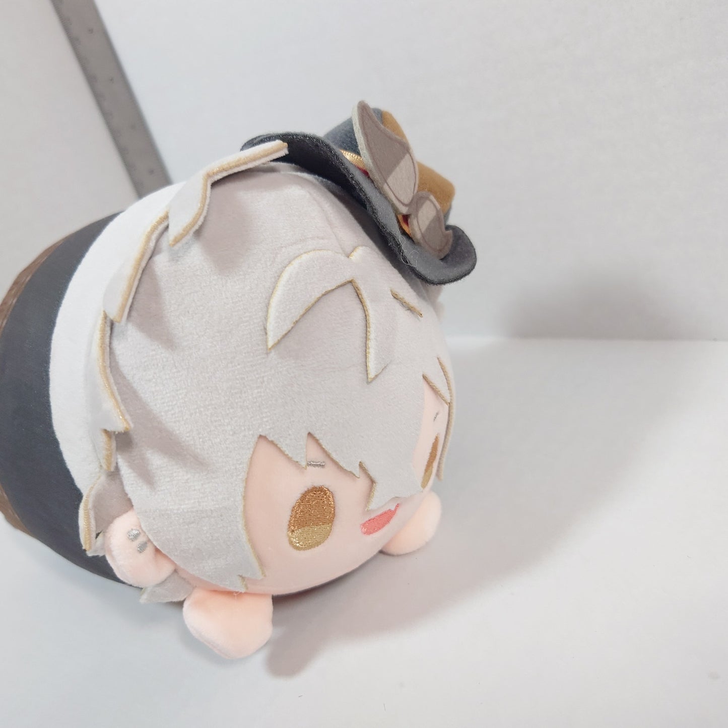 Oogami Koga UNDEAD Ensemble Stars FunFun Plush