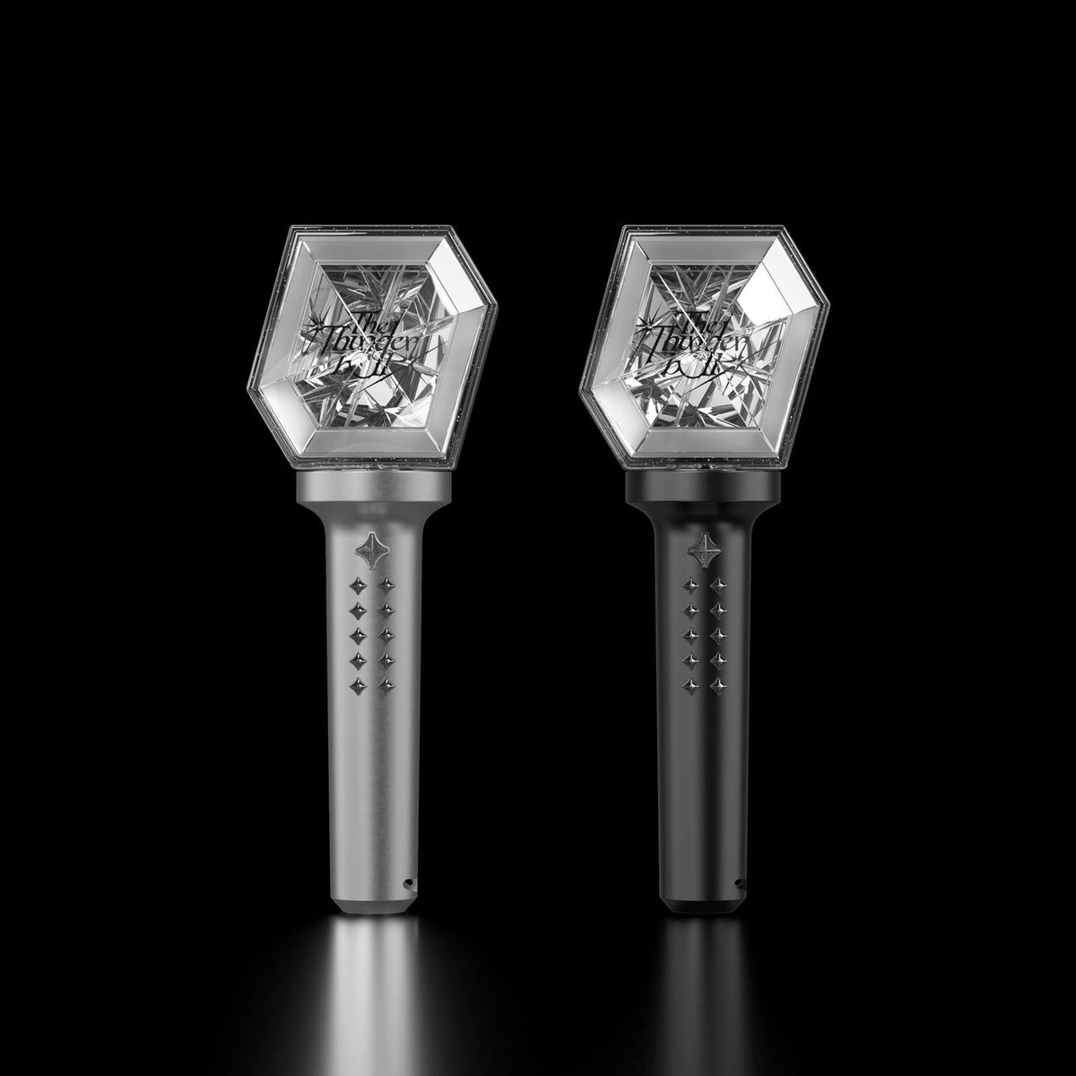 [Preorder] Ensemble Stars JBrightest Live "Test Flight" -The Thunderbolt Lightstick