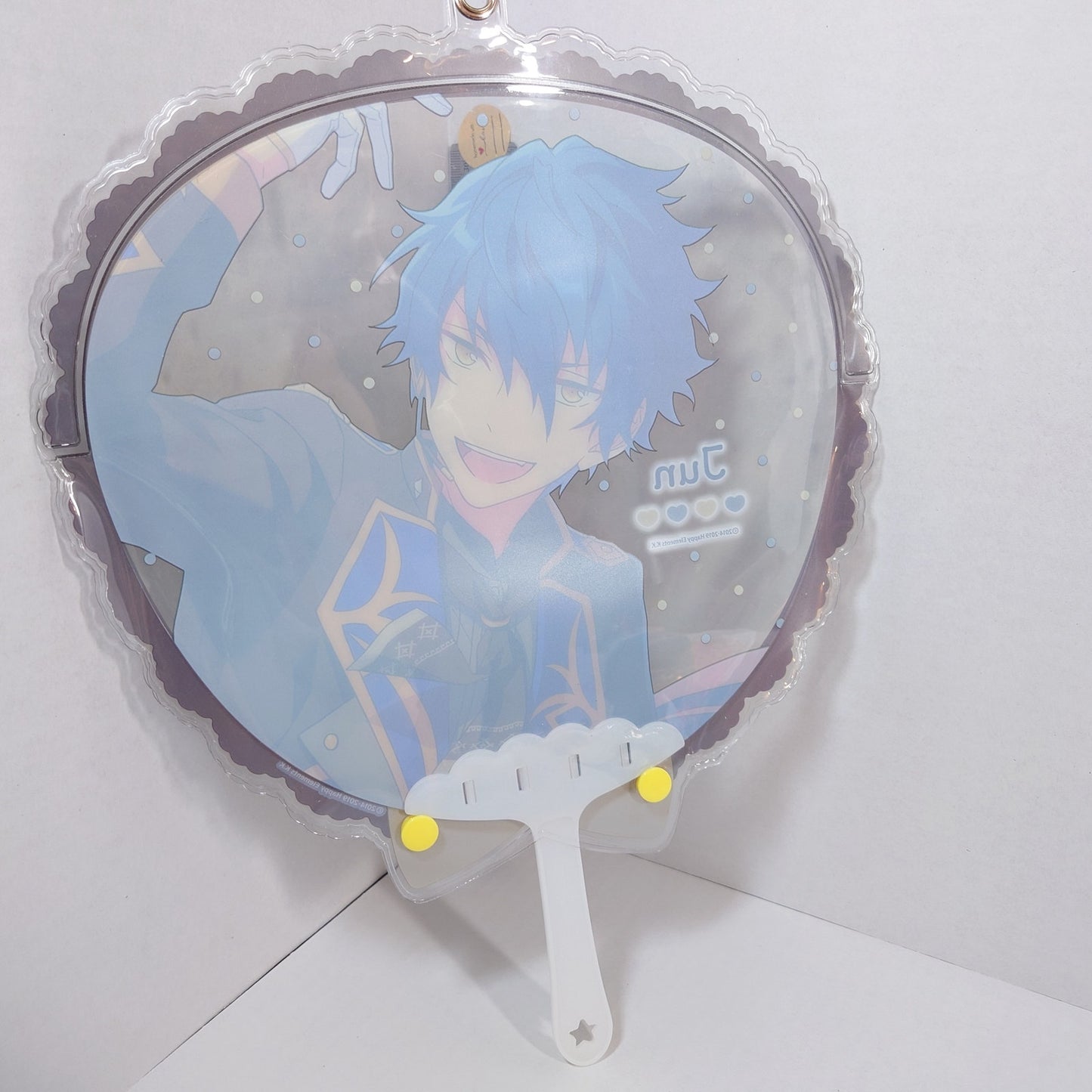 Jun Sazanami Eden Ensemble Stars Picket w/Case