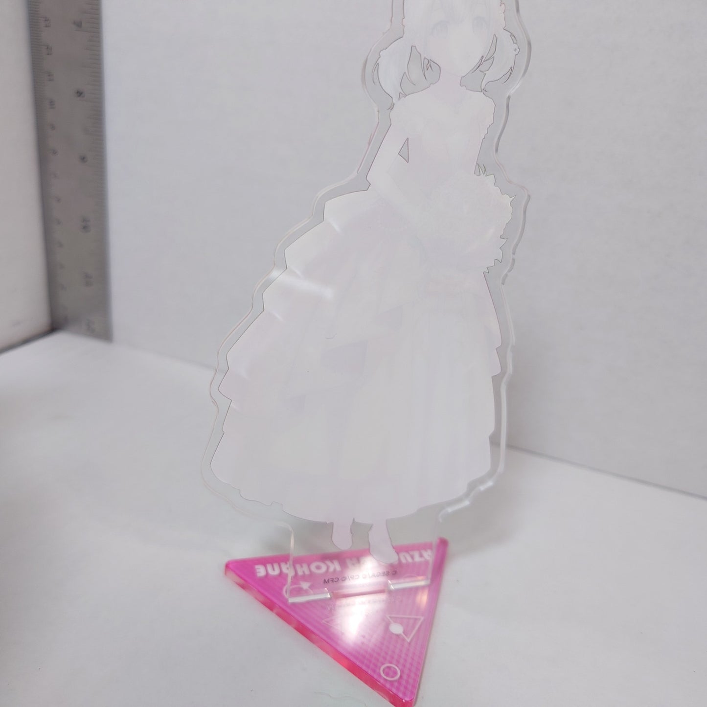 Kohane Azusawa Vivid Bad Squad Project Acrylic Stand
