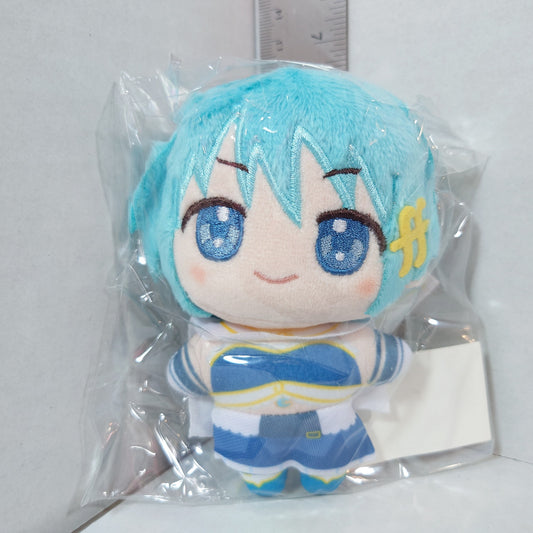 Sayaki Miki Madoka Magica Nuipal Plush