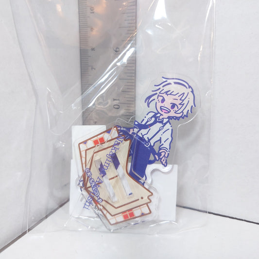 Atsushi Nakajima Bungo Stray Dogs Acrylic Stand