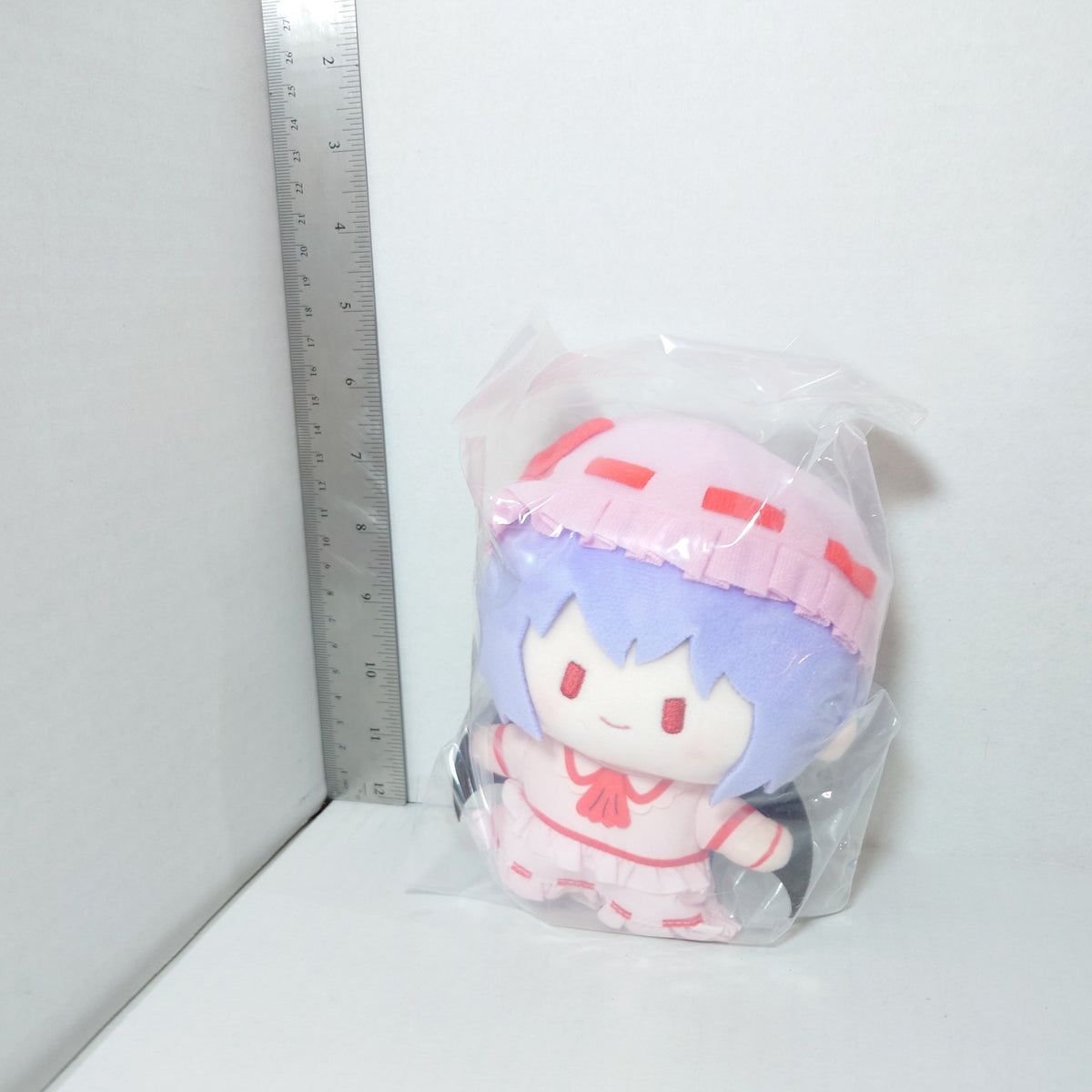 Remilia Scarlet Touhou Project BilibiliGoods Cuter Plush