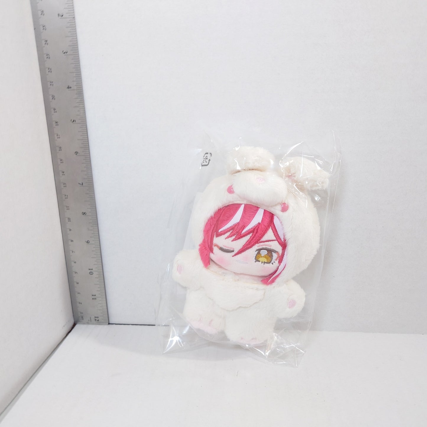 Natsume Sakasaki Ensemble Stars Itsunui Plush