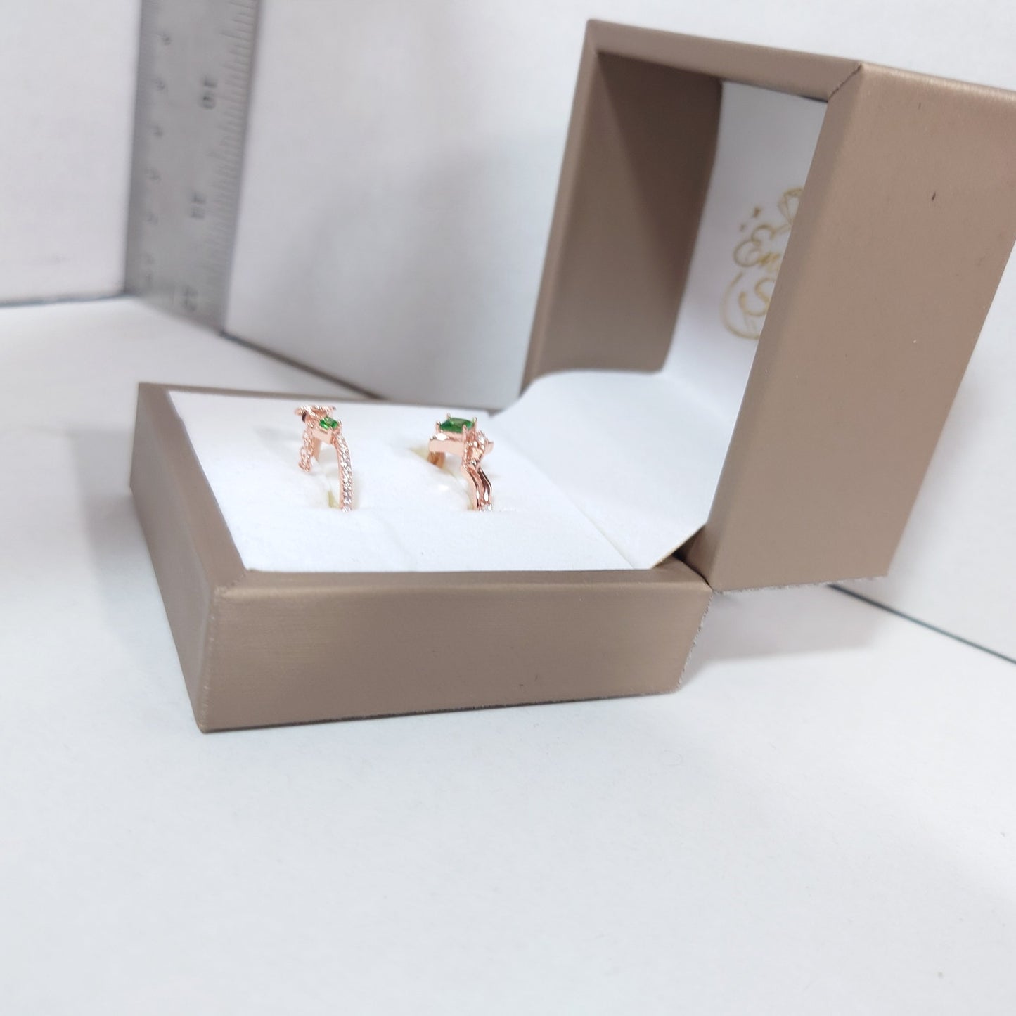 Makoto Yuuki Trickstar Ensemble Stars CN Anniversary Ring