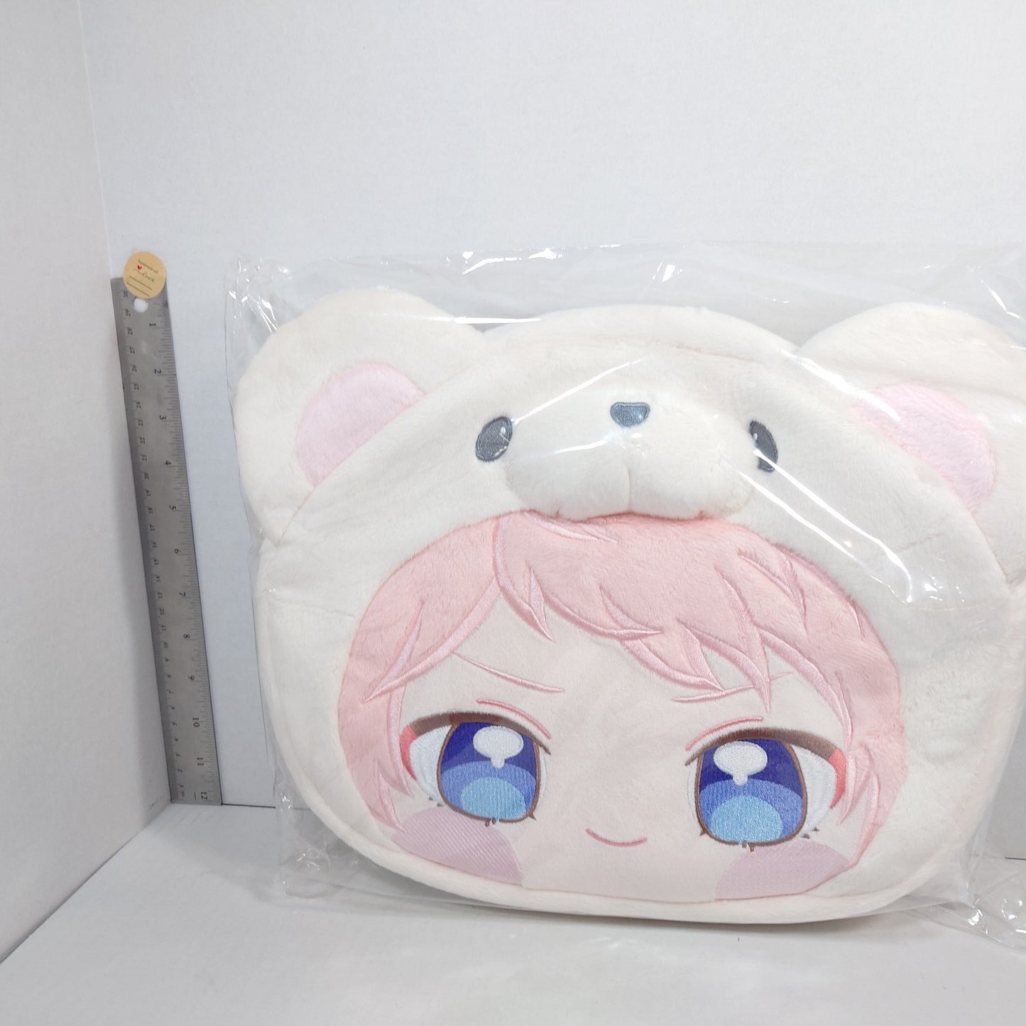 Shu Itsuki Valkyrie Ensemble Stars JP Itsunui Itabag