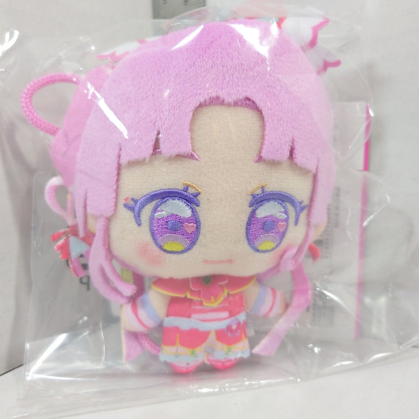 Cure Mystique Pretty Cure (Precure) Star Detective (Meitantei) Plush Mini Pouch