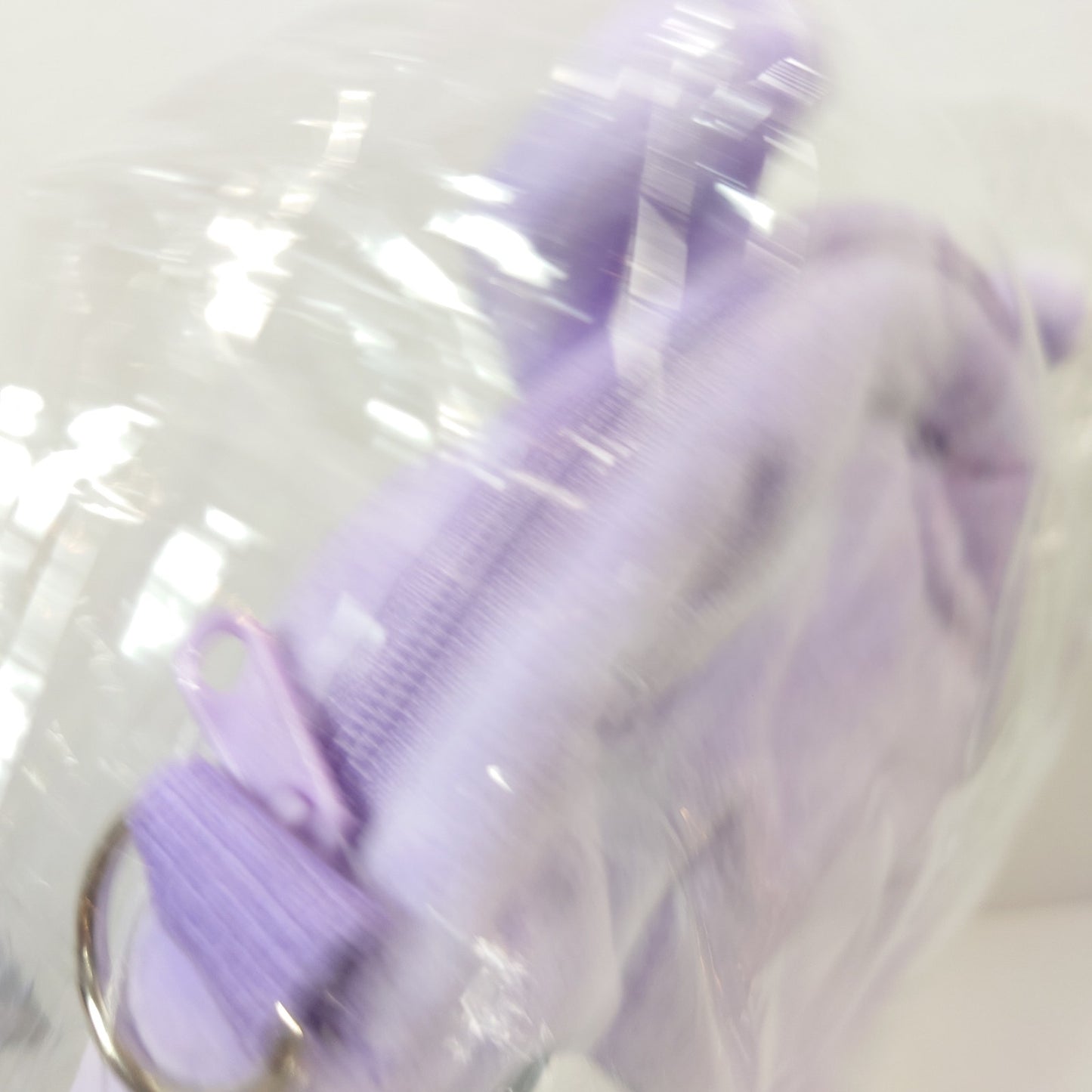 Lenalee Lee D.Gray-man Pouch Itabag