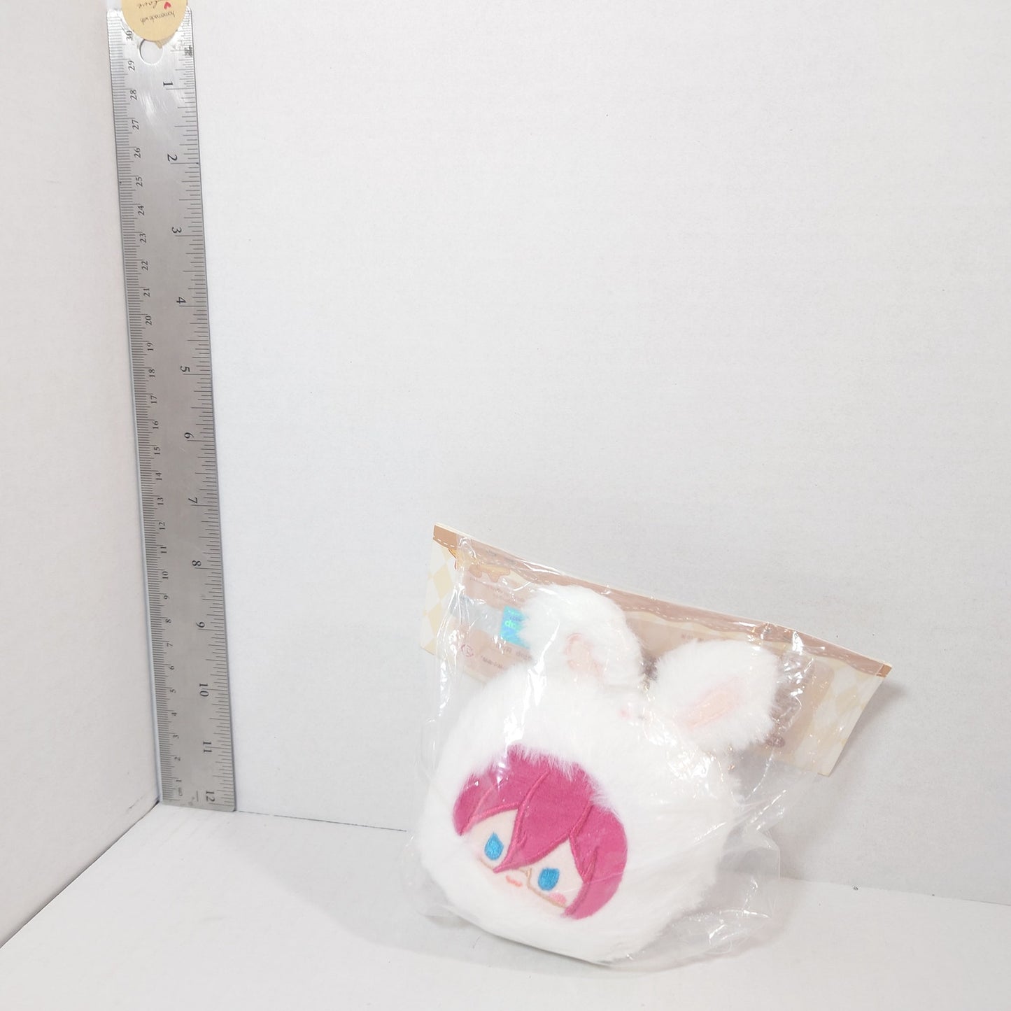 Ibara Saegusa Eden Ensemble Stars CN TapTap Omanjuu Plush