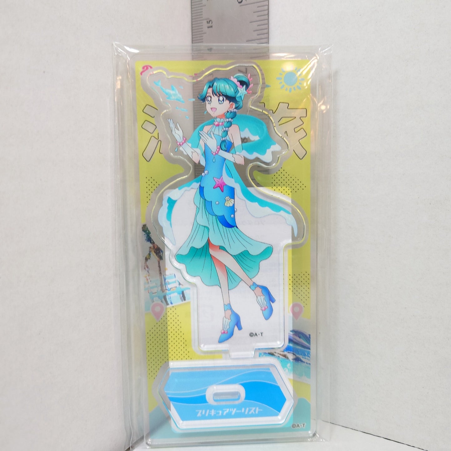 Minami Kaido Go! Princess Pretty Cure (Precure) Acrylic Stand