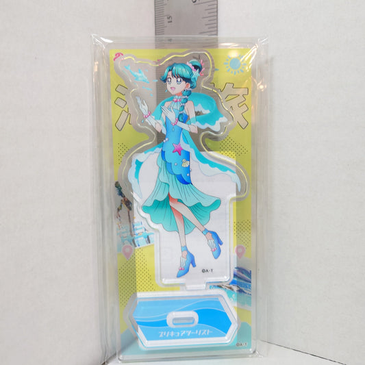 Minami Kaido Go! Princess Pretty Cure (Precure) Acrylic Stand