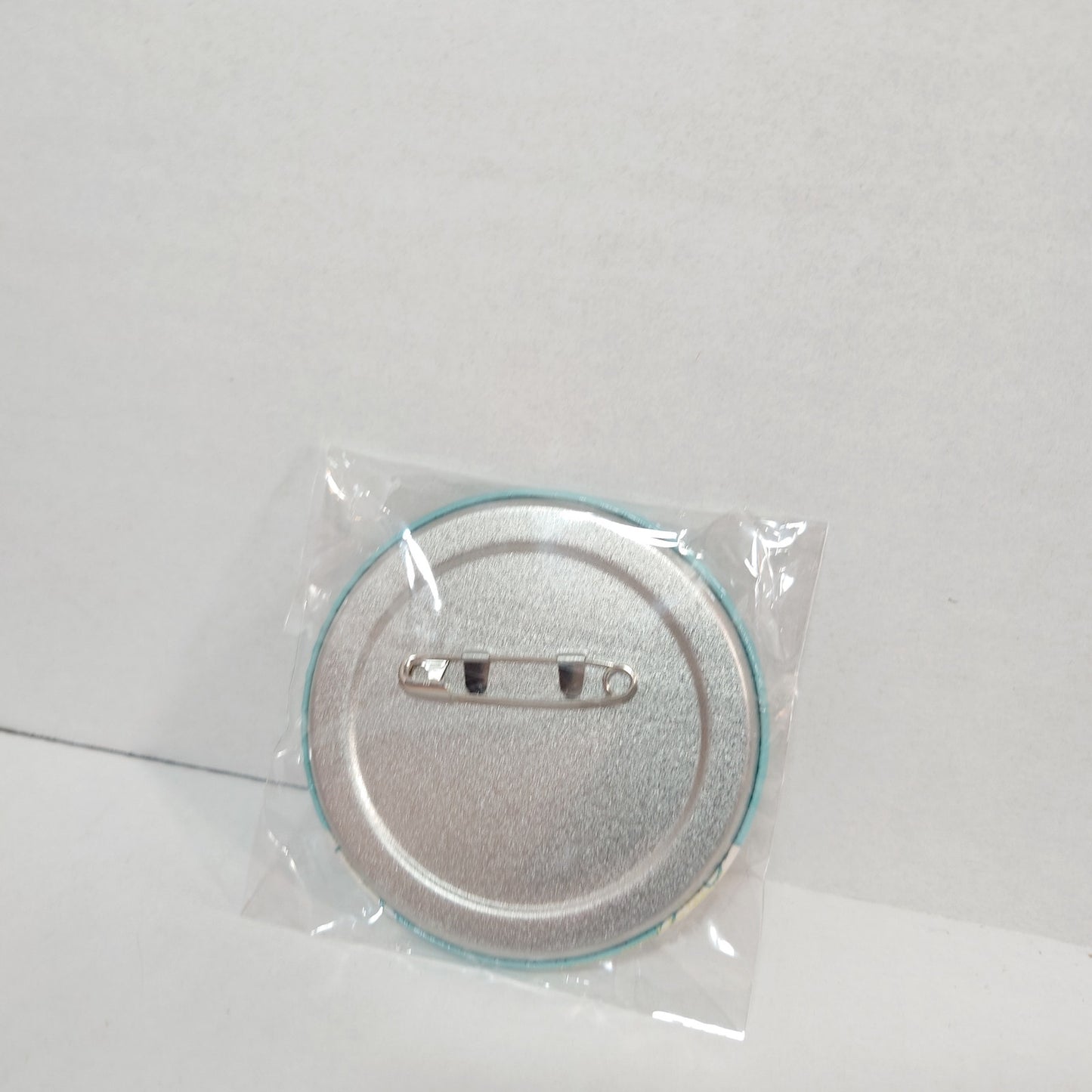 Yuta Aoi 2wink Ensemble Stars x Okawa Bkub Button Pin