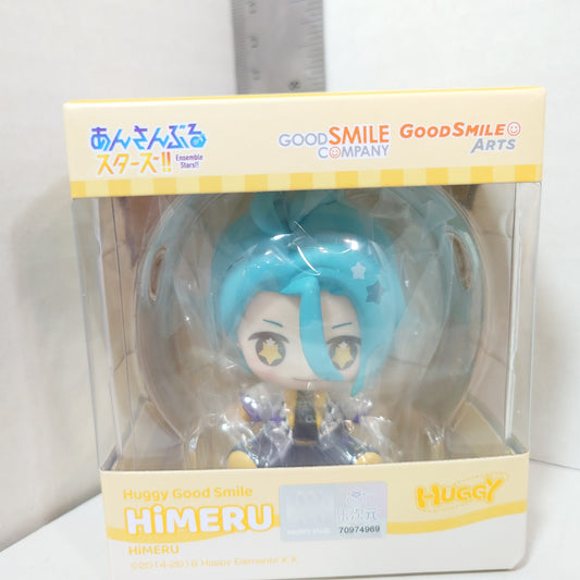HiMERU Crazy:B Ensemble Stars Huggy Mini Figurine