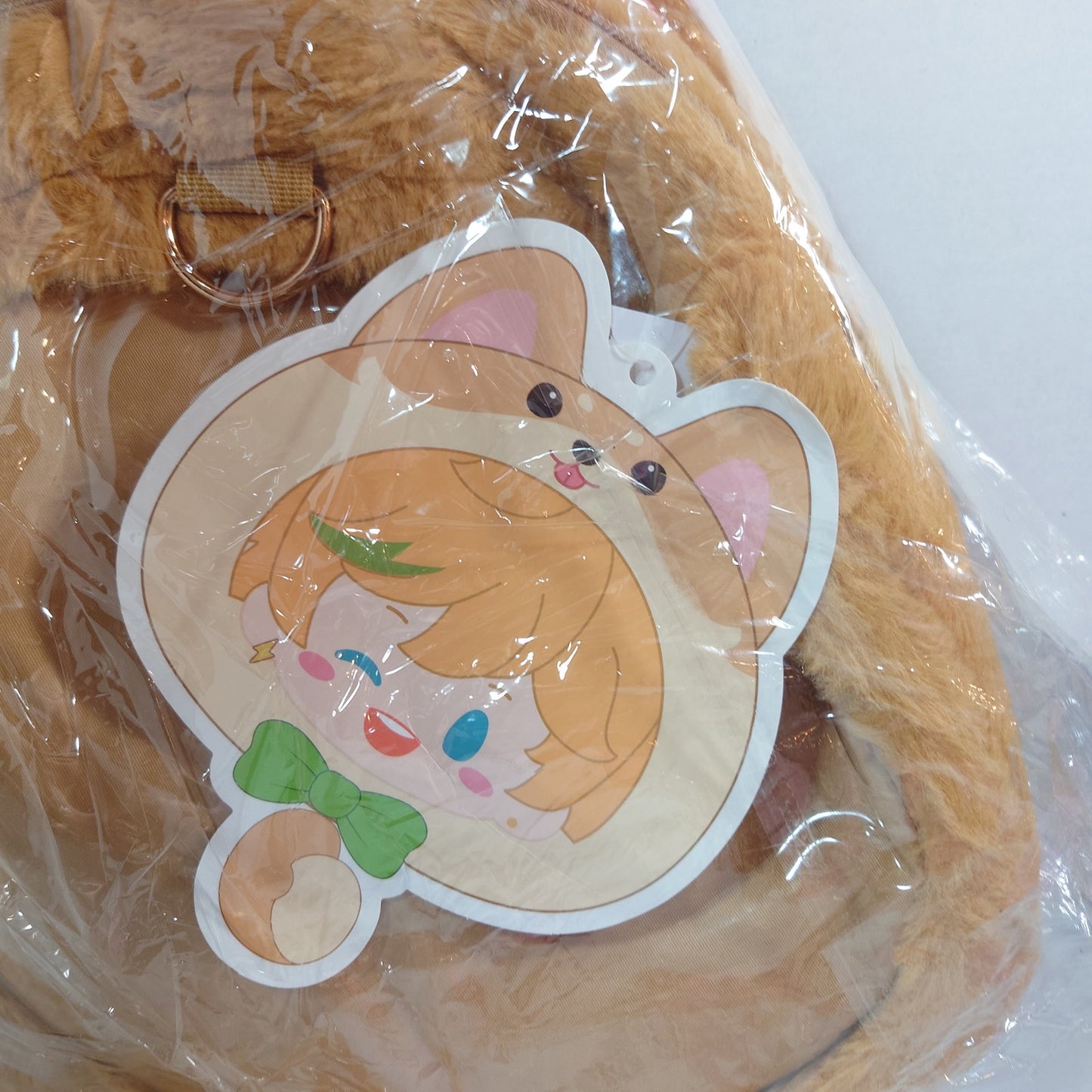 Sora Harukawa Switch Ensemble Stars CN TapTap Itabag