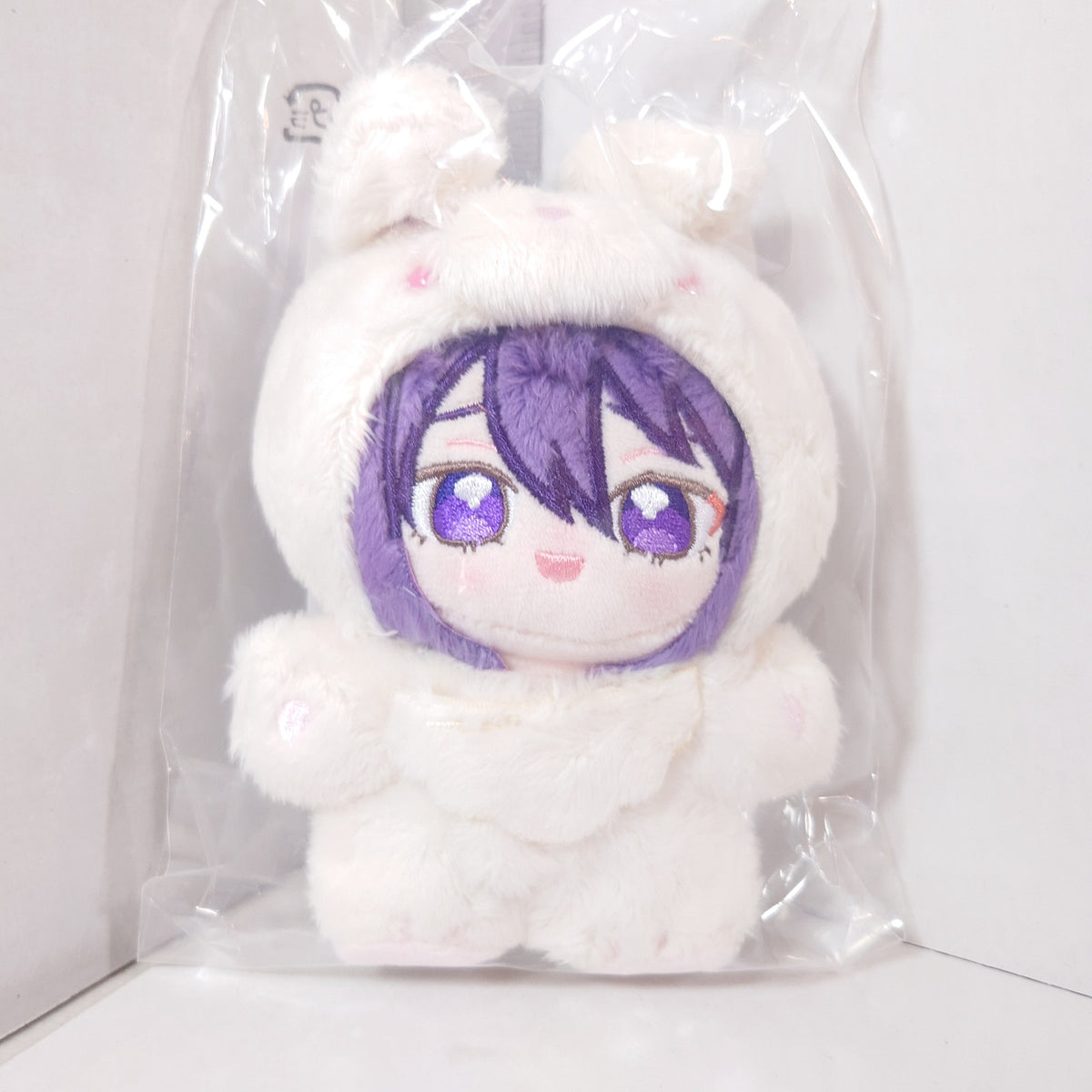 Souma Kanzaki AKATSUKI Ensemble Stars Itsunui Plush