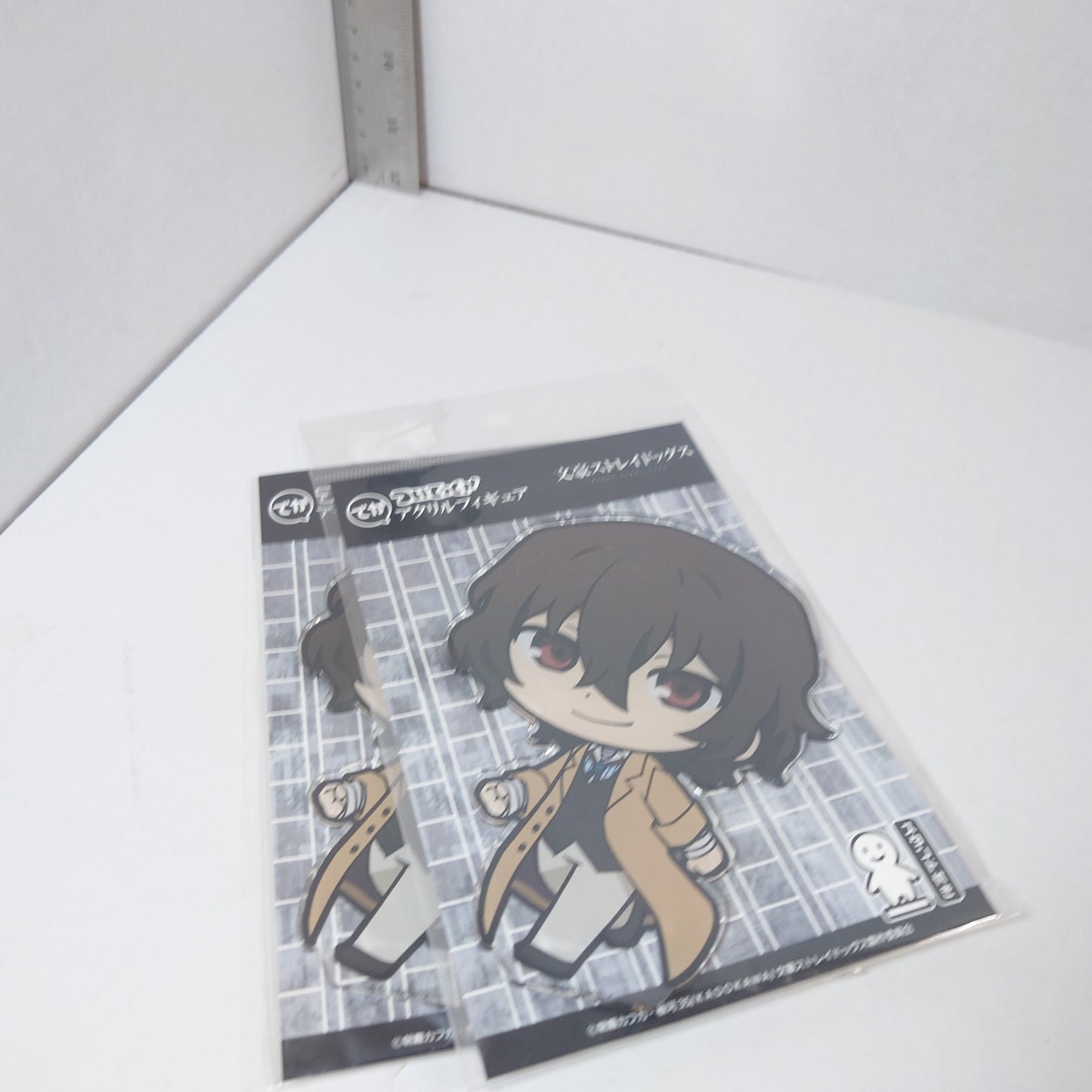 Osamu Dazai Bungo Stray Dogs Acrylic Figure