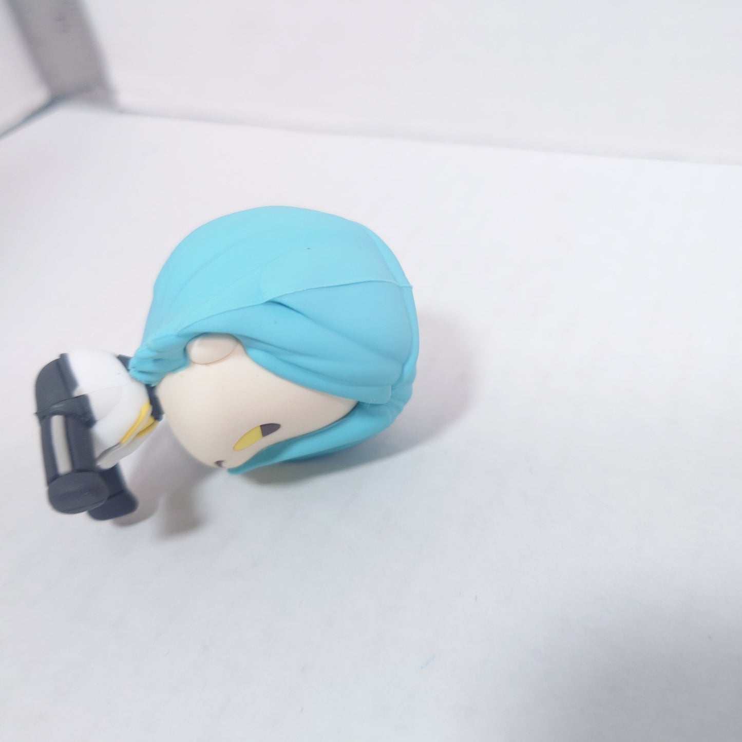 HiMERU Crazy:B Ensemble Stars Ichiban Kuji Puny Bean Mini Figure