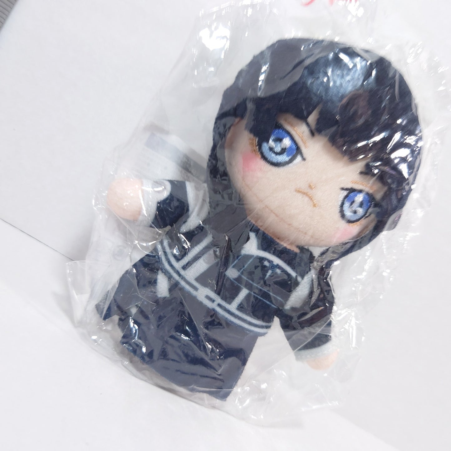 Kanda Yu D.Gray-man Plush