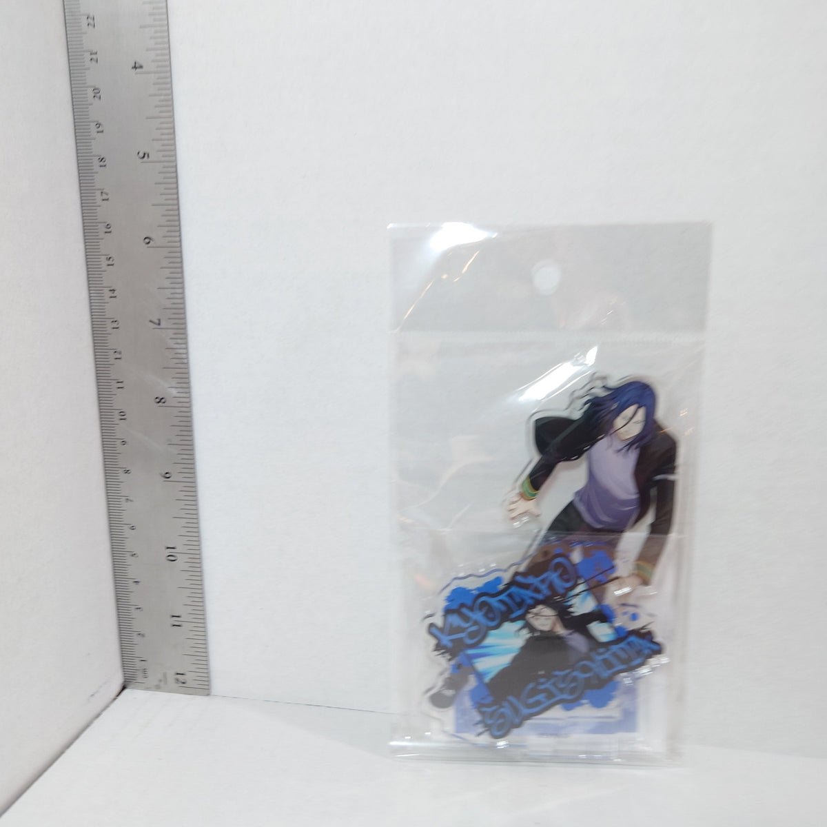 Kyotaro Sugishita WIND BREAKER Acrylic Stand