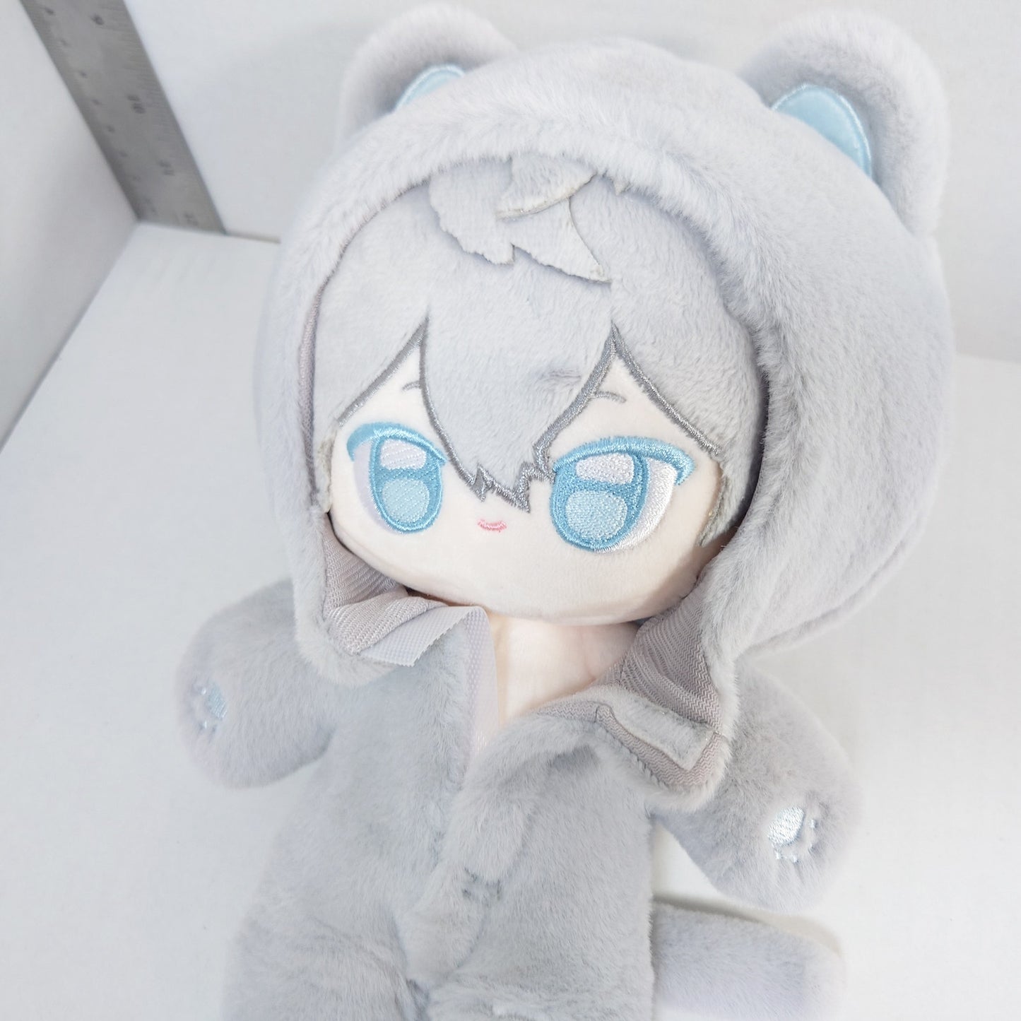 Izumi Sena Knights Ensemble Stars CN Cat Nui Doll Plush