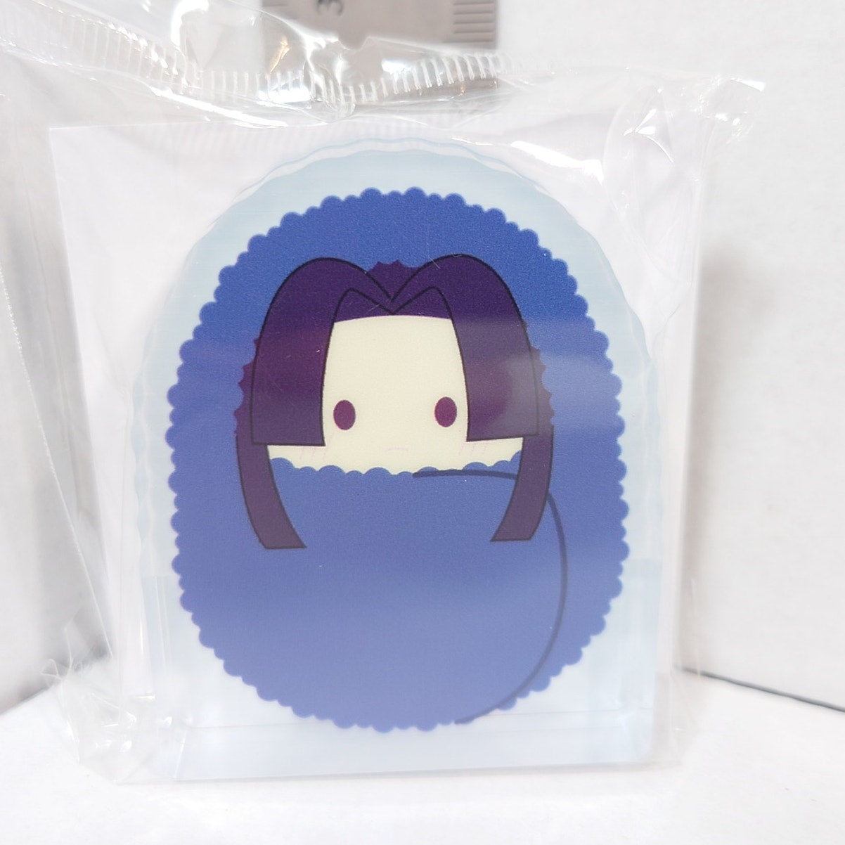 Jinshi The Apothecary Diaries Acrylic Memo Block