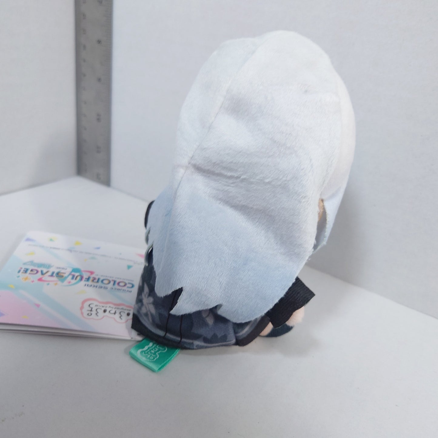 Kanade Yoisaki 25-ji, Nightcord de Project Sekai Fuwapuchi Plush