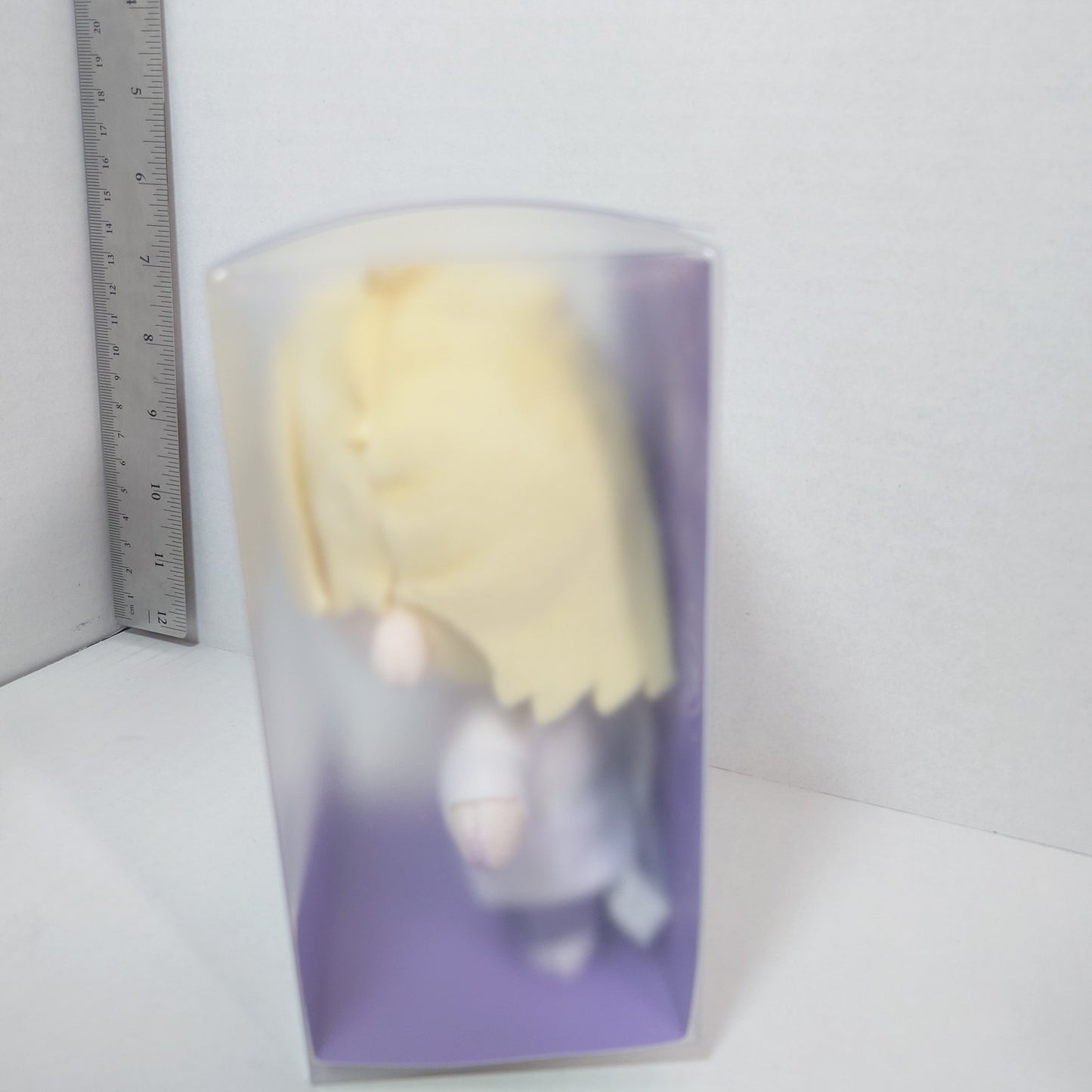 Luka Alien Stage Plush