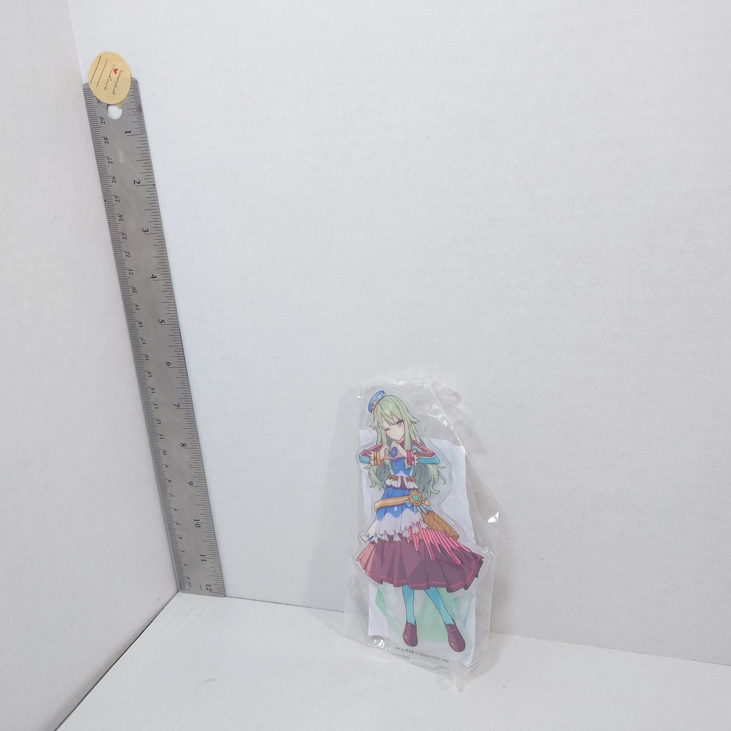 Nene Kusanagi Project Sekai Long Acrylic Stand