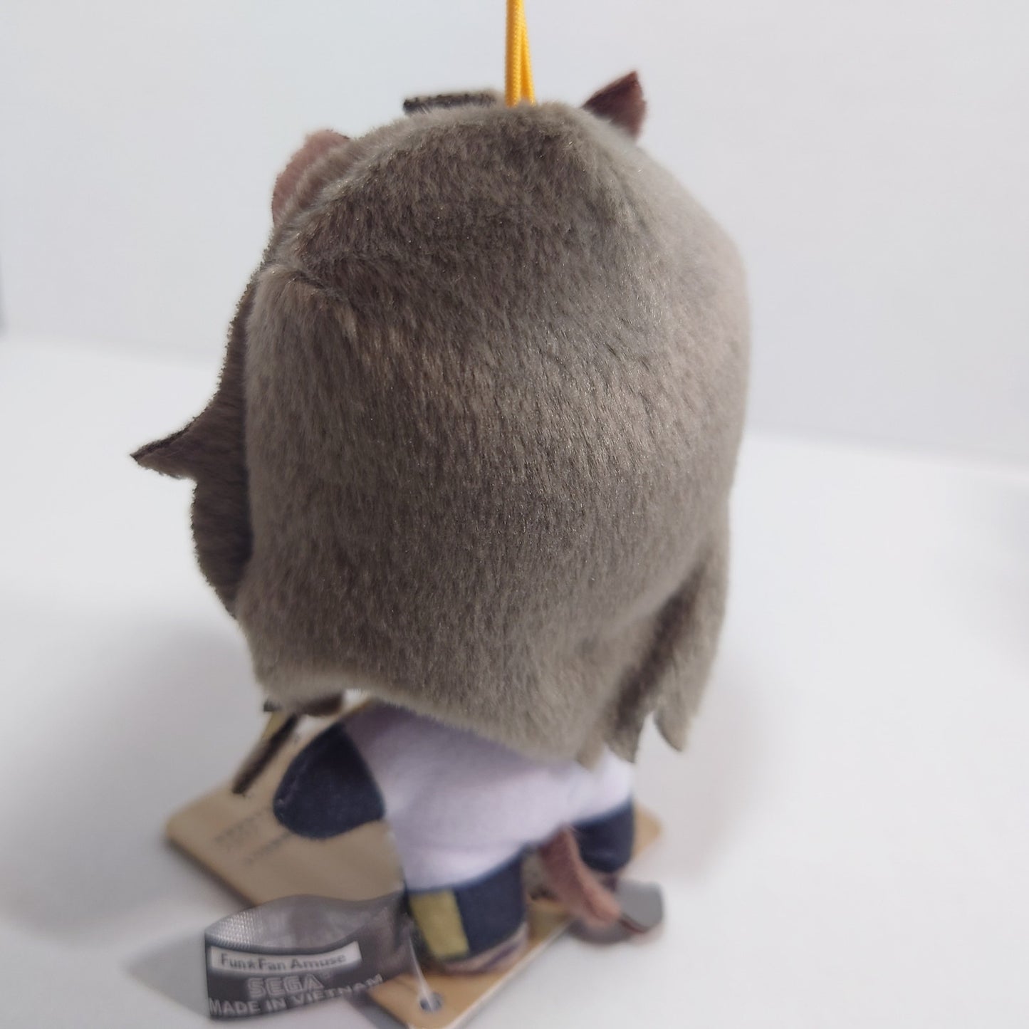 Leona Kingscholar Twisted Wonderland Plush