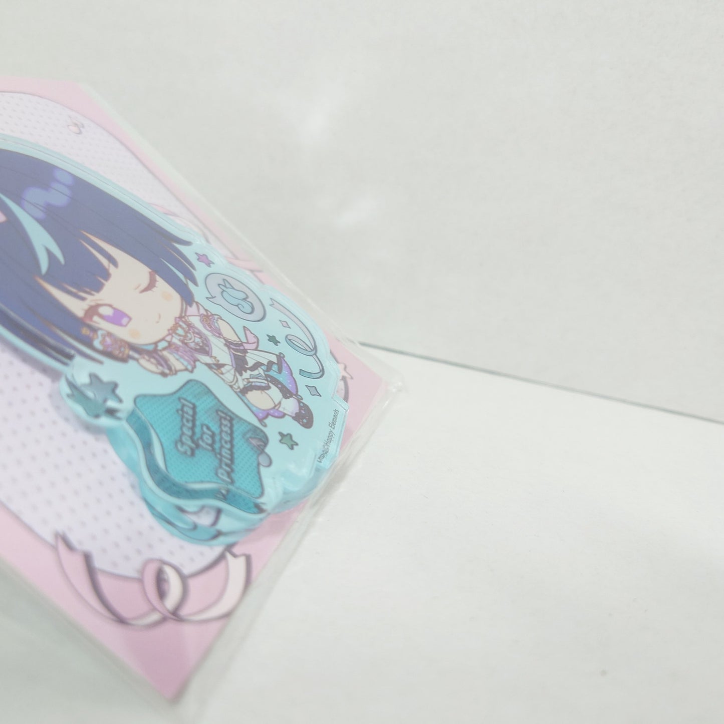 Esu Sagiri Special for Princess! Ensemble Stars With ThanX Acrylic Stand
