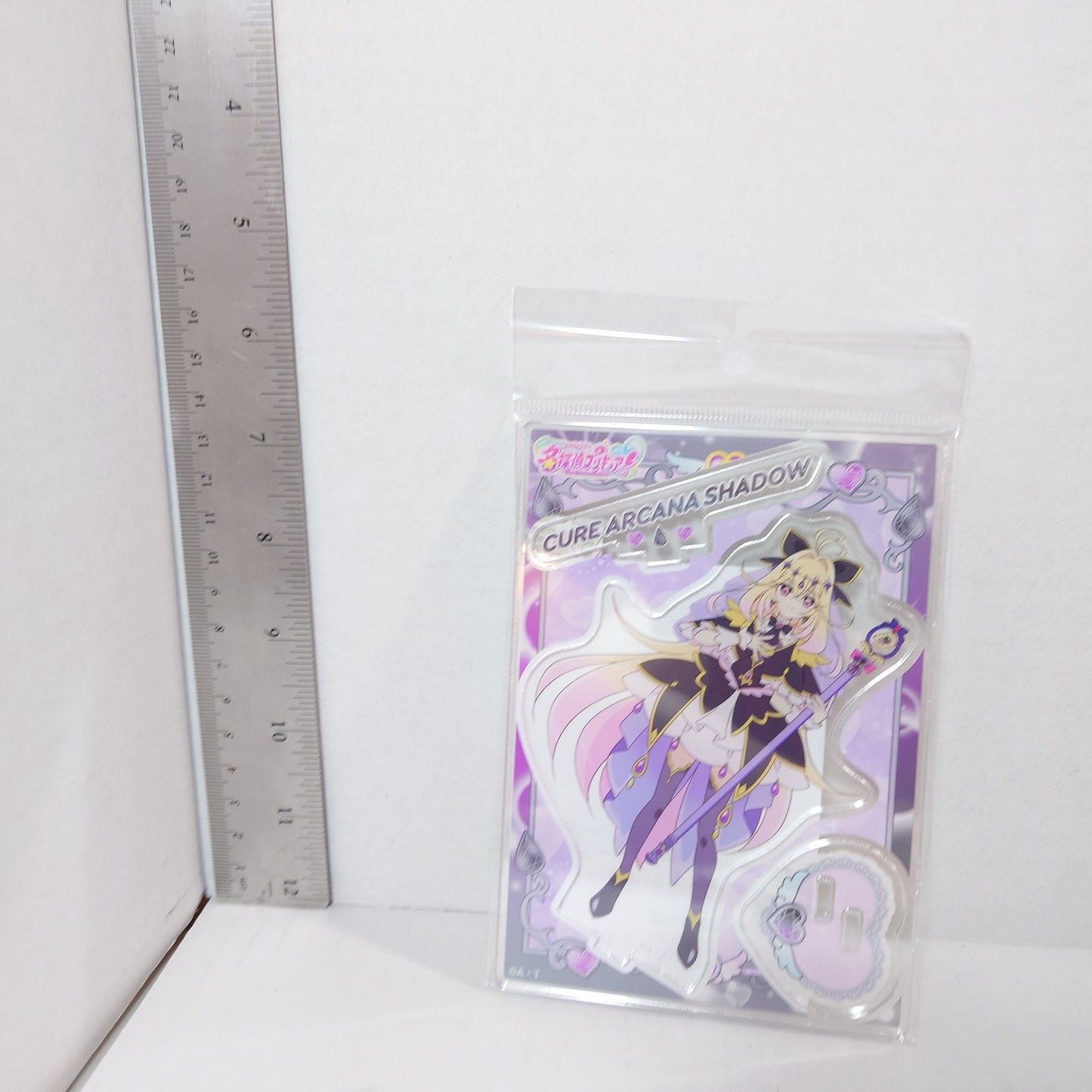 Cure Arcana Shadow Pretty Cure (Precure) Star Detective (Meitantei) Acrylic Stand