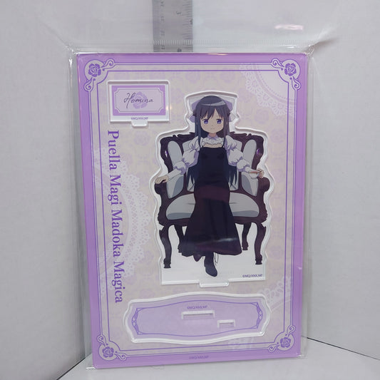 Homura Akemi Madoka Magica Acrylic Stand
