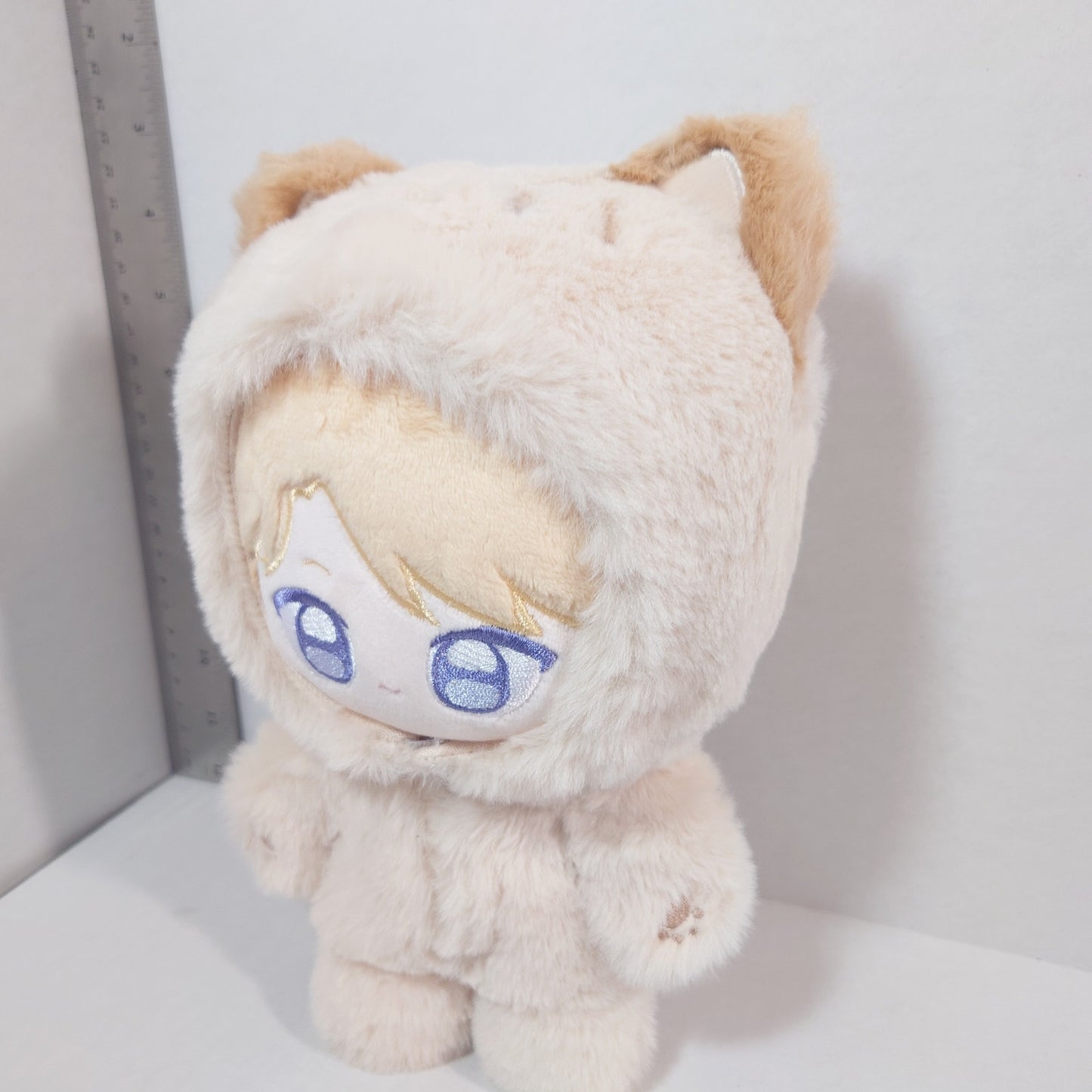 Arashi Narukami Knights Ensemble Stars CN Cat Nui Doll Plush