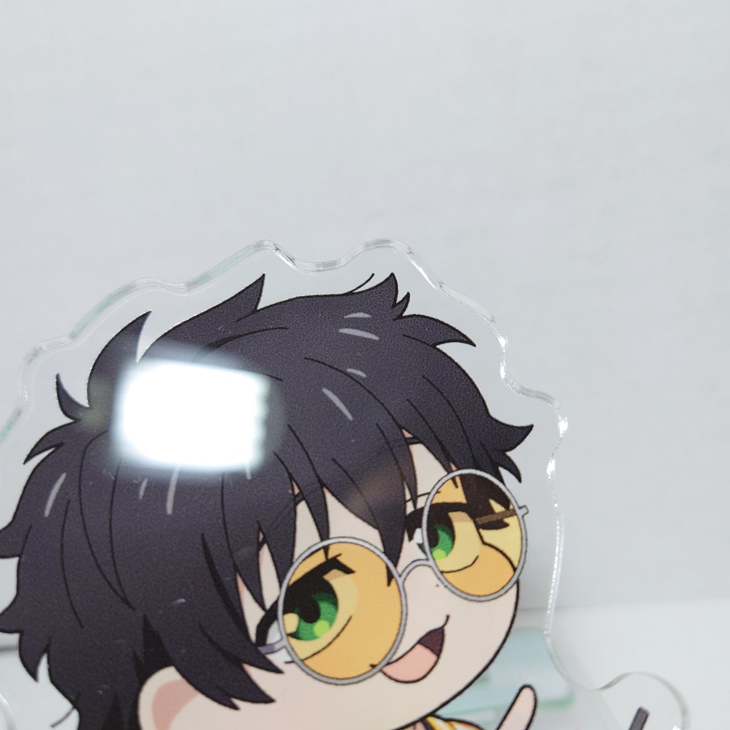 Jo Togame WIND BREAKER FavoteriA Collab Acrylic Stand